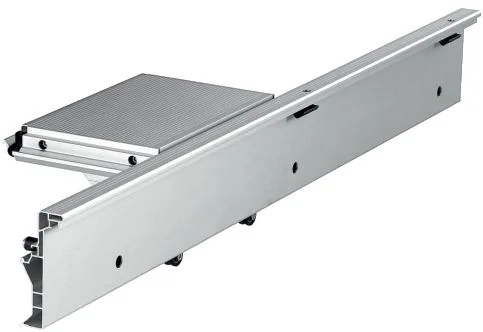 Mese de lucru MFT/CMS - Festool Masa culisanta ST