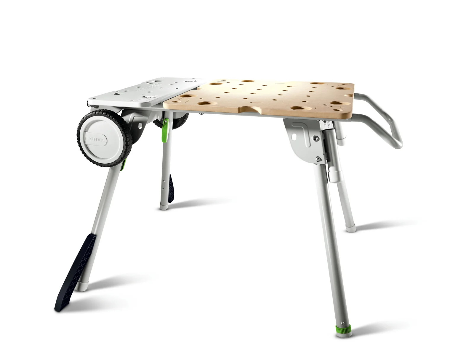 Festool Masa de lucru cu pneuri din cauciuc UG-CSC-SYS [3]