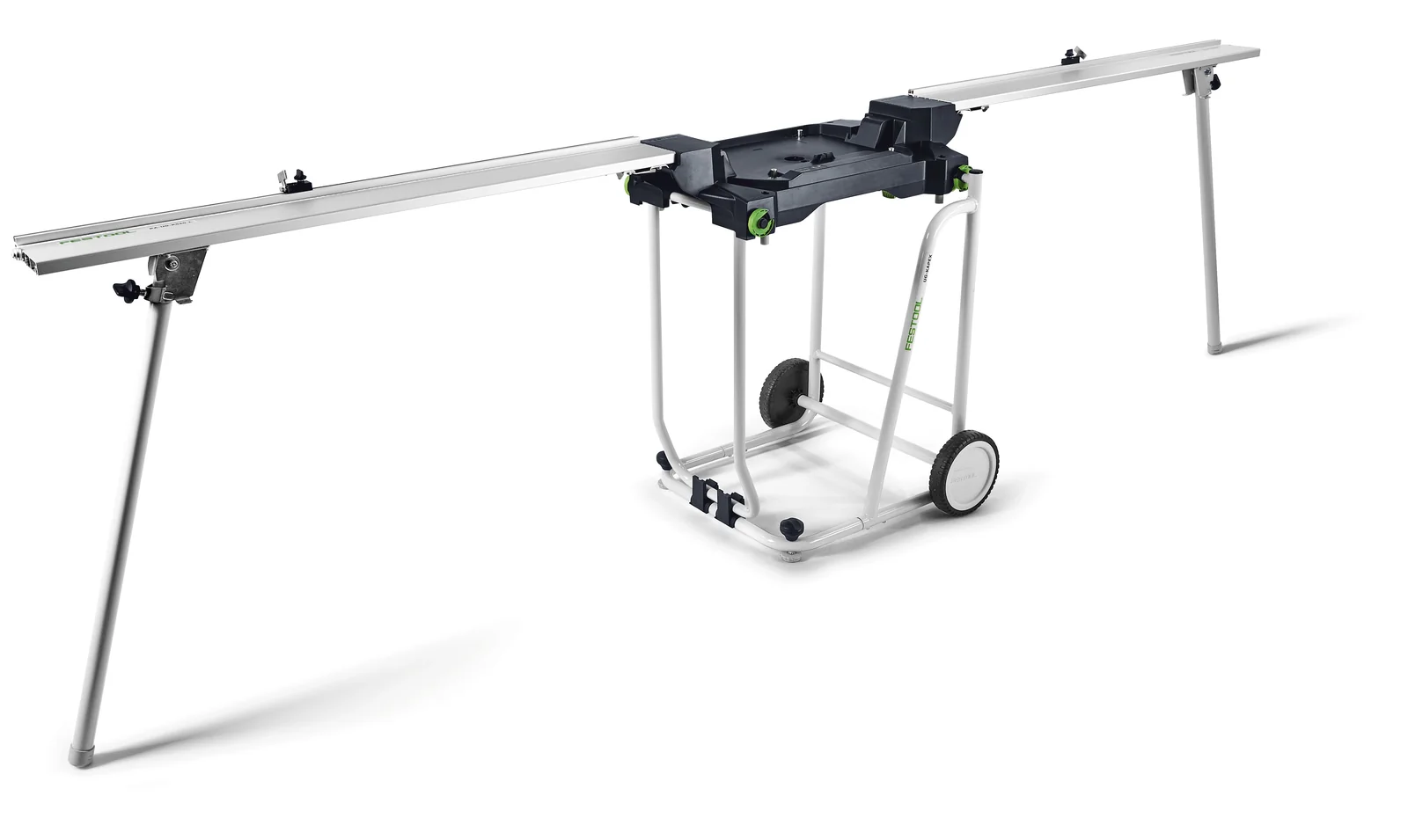 Festool Masa de lucru cu pneuri din cauciuc UG-KA-KS 60 Set