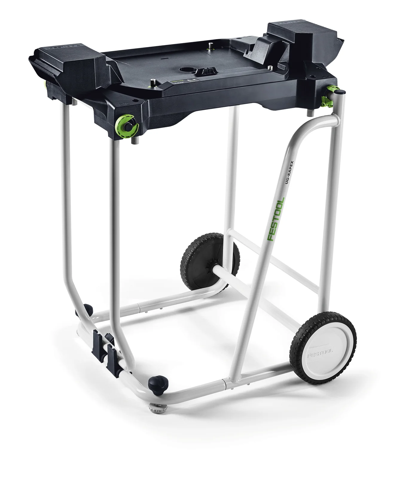 Accesorii Scule Electrice - Festool Masa de lucru cu pneuri din cauciuc UG-KS 60