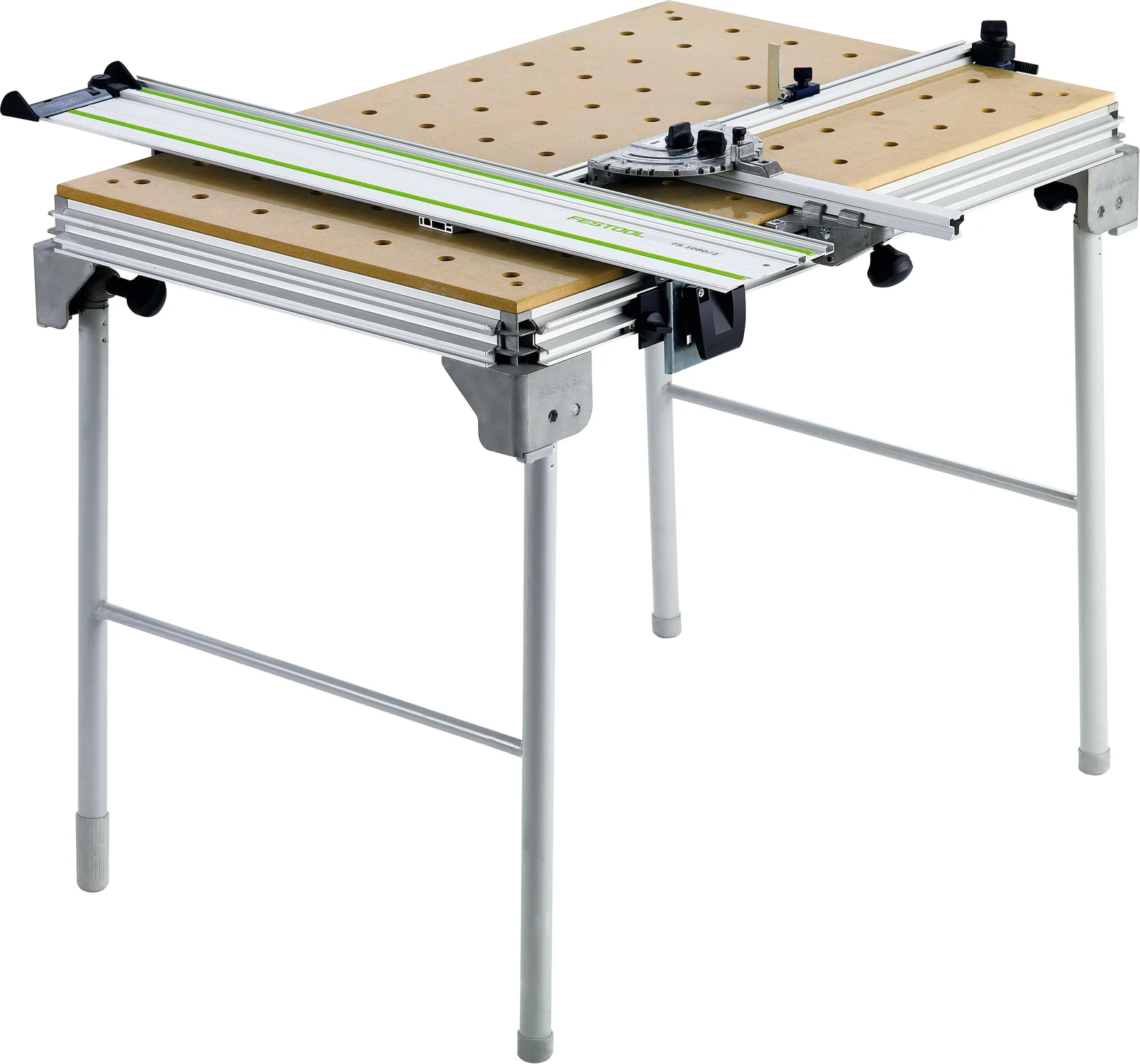 Mese de lucru MFT/CMS - Festool Masa multifunctionala MFT/3