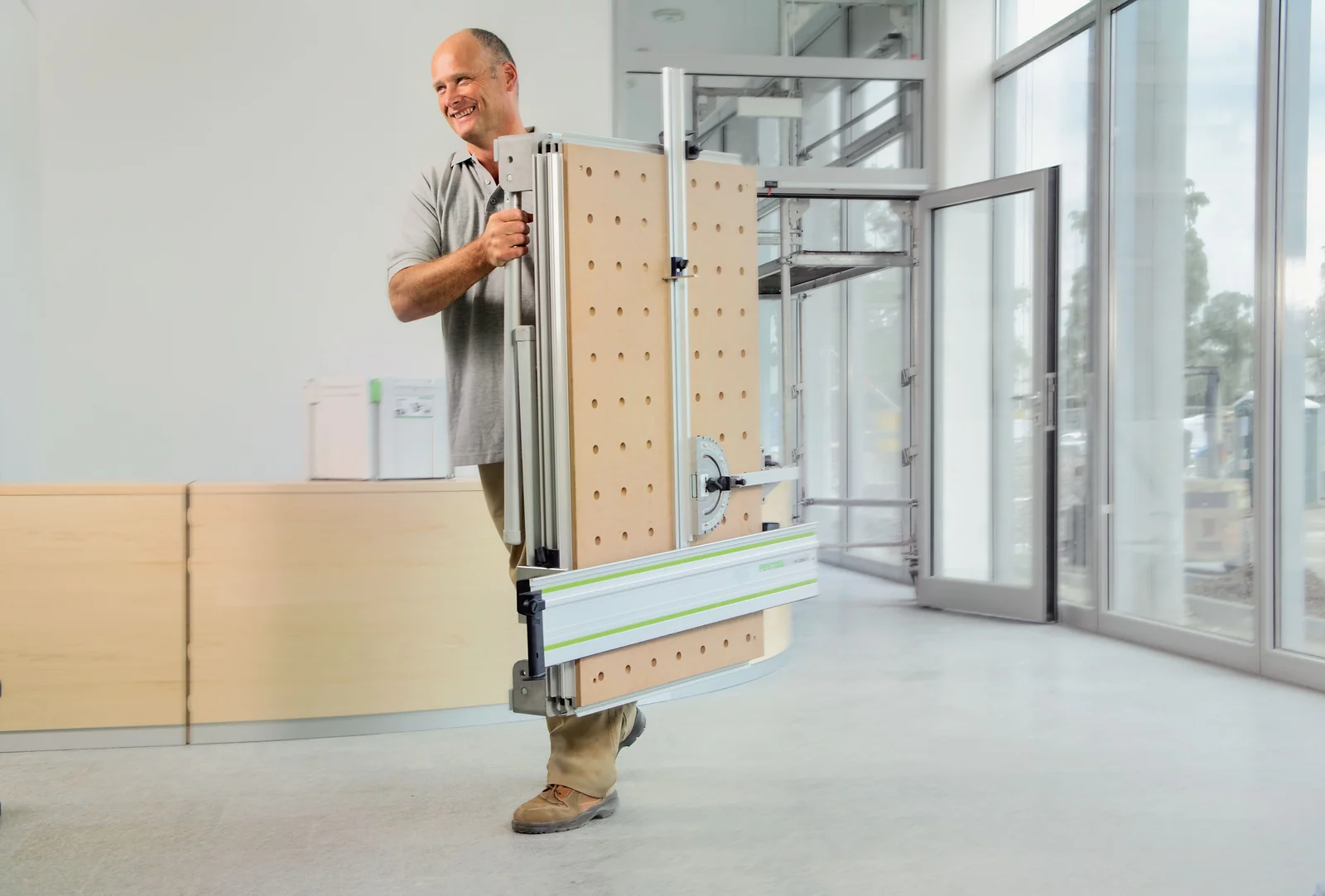 Festool Masa multifunctionala MFT/3 [5]