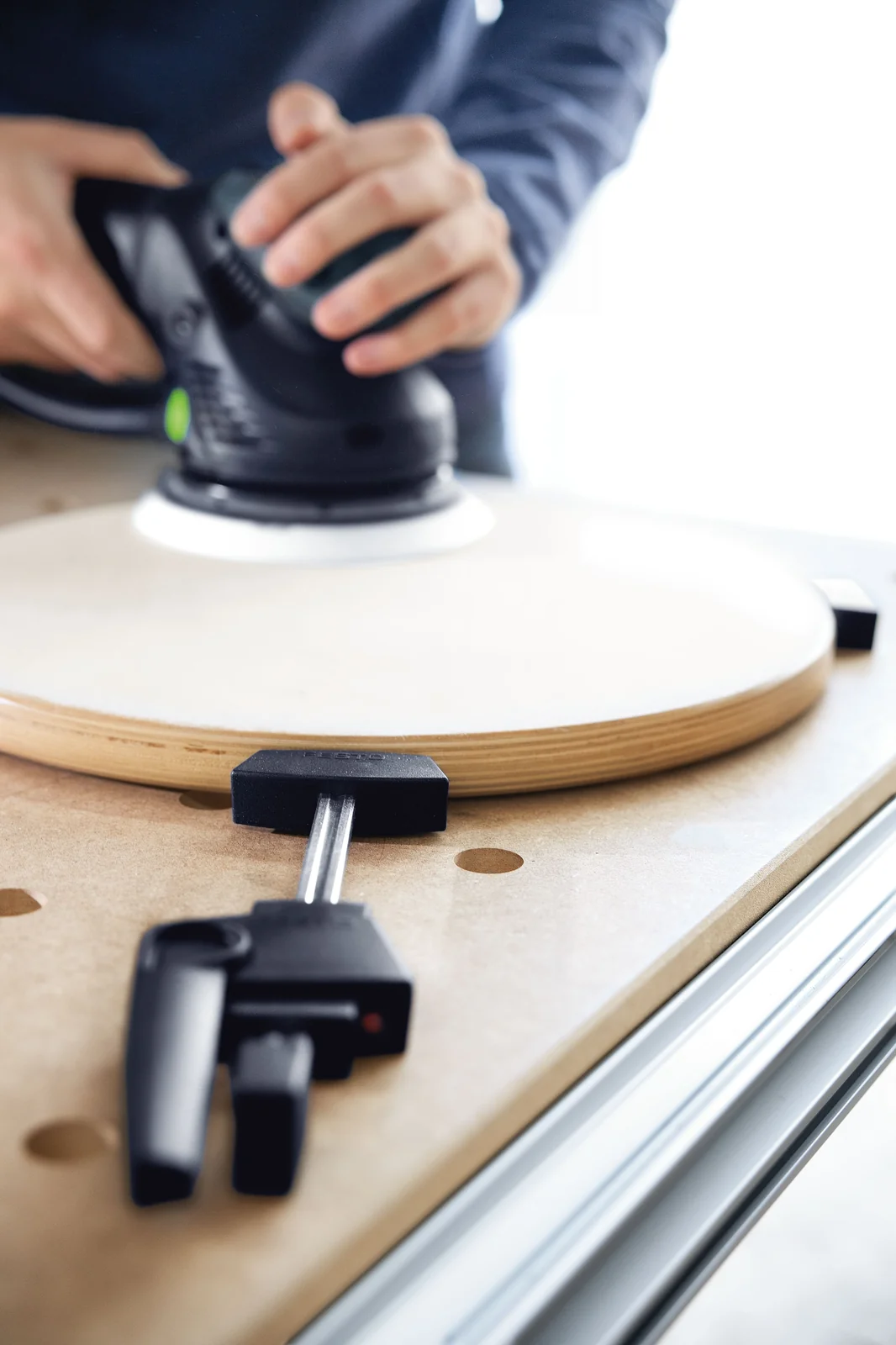 Festool Masa multifunctionala MFT/3 [2]