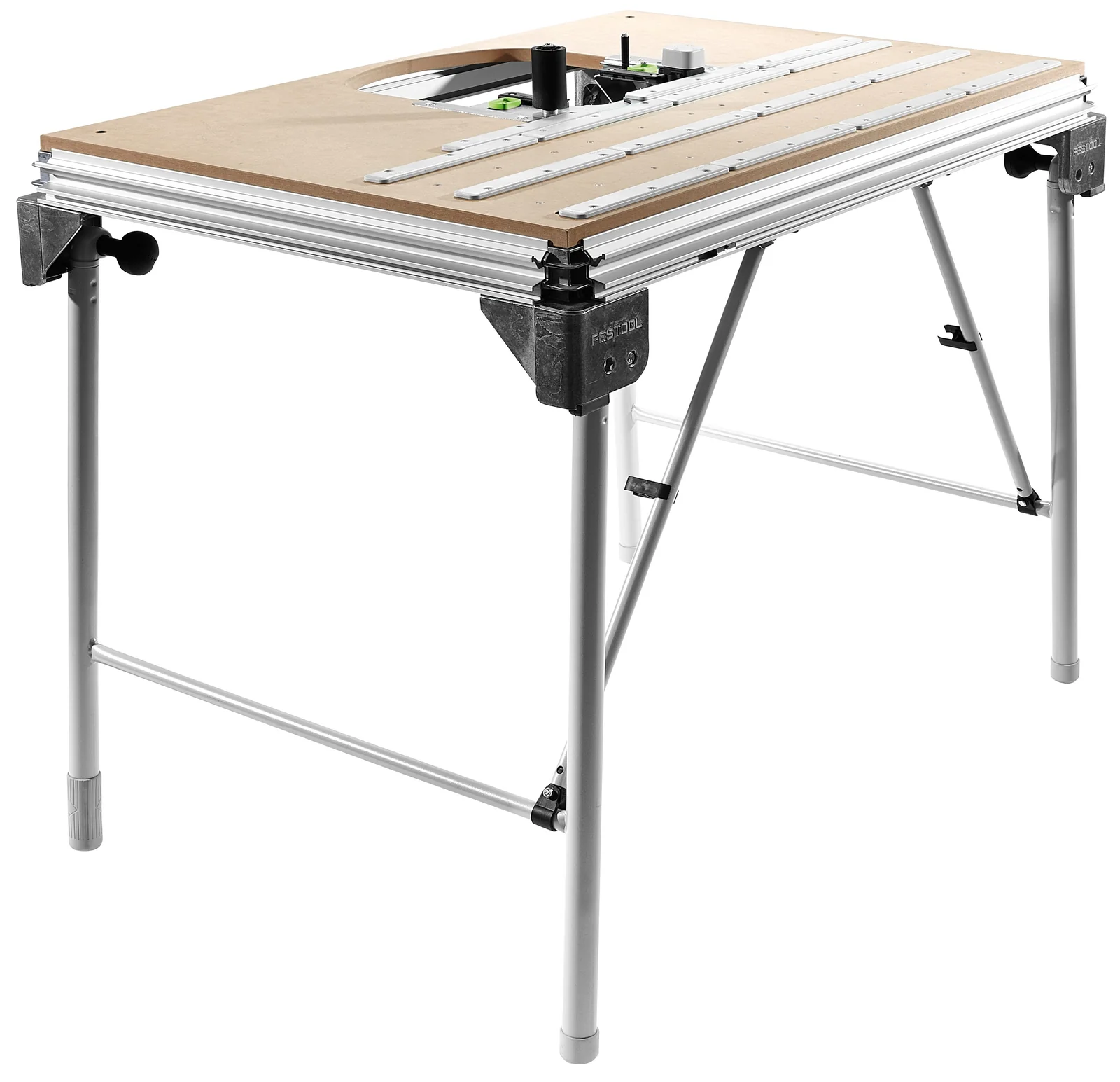 Mese de lucru MFT/CMS - Festool Masa multifunctionala MFT/3 Conturo-AP
