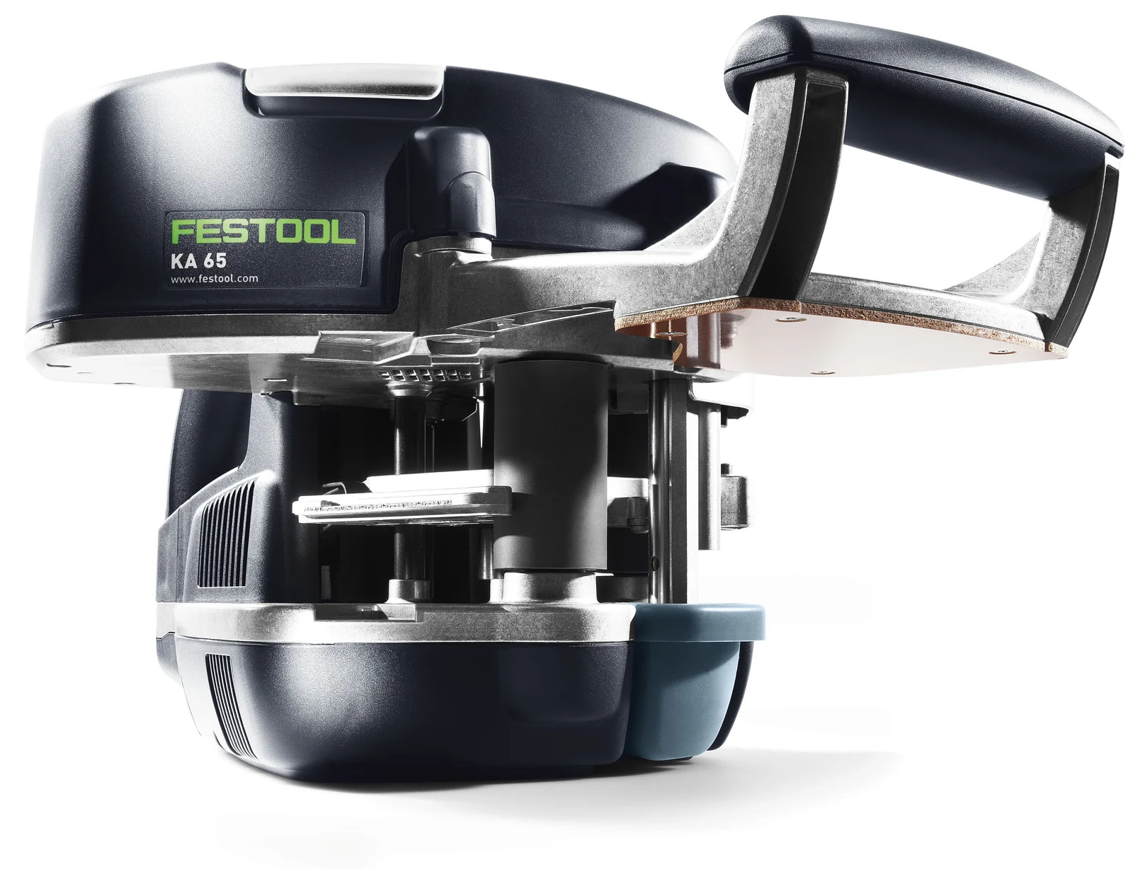 Festool Masina de aplicat cant CONTURO KA 65-Set [4]