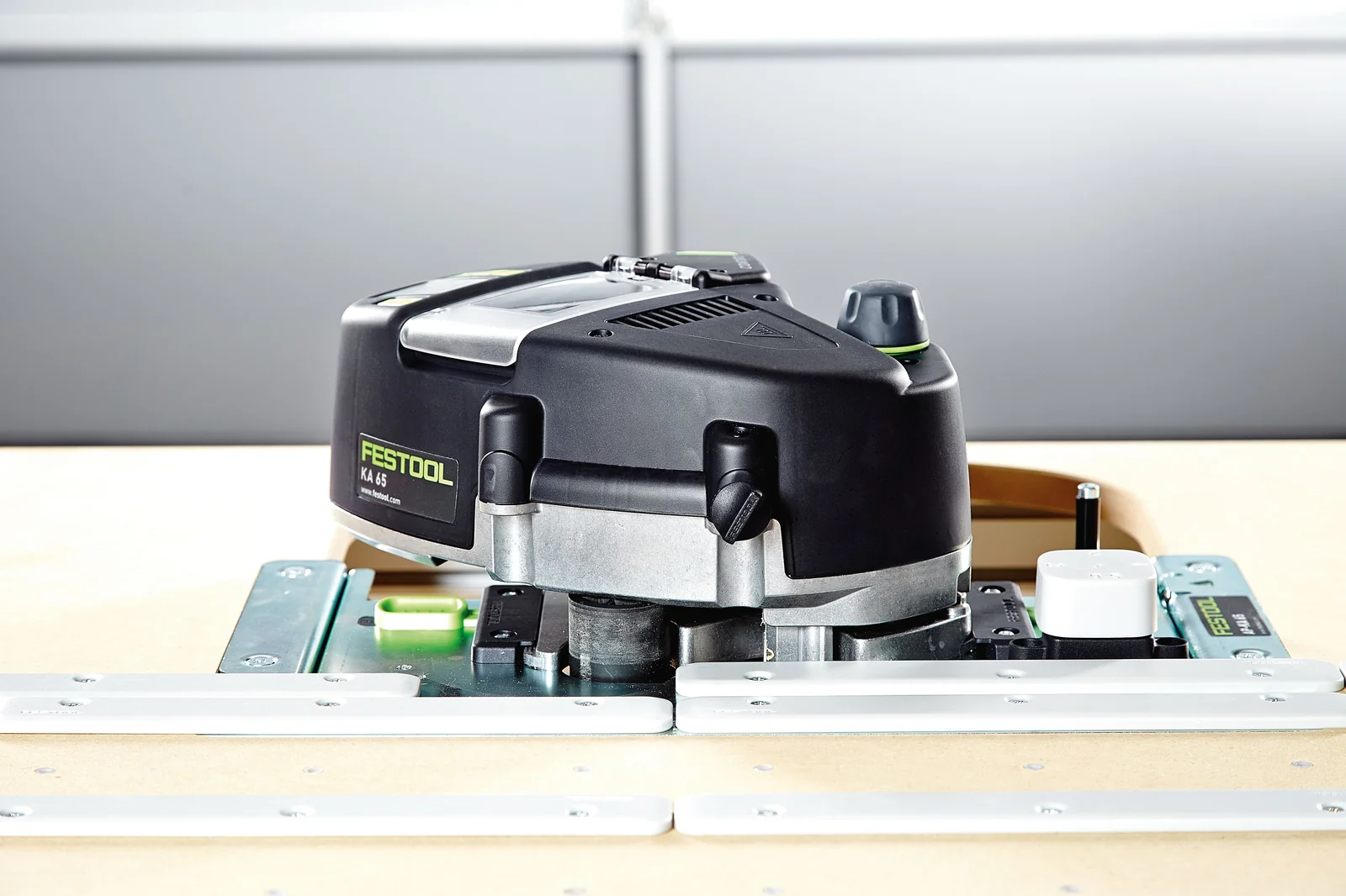 Festool Masina de aplicat cant CONTURO KA 65-Set [6]