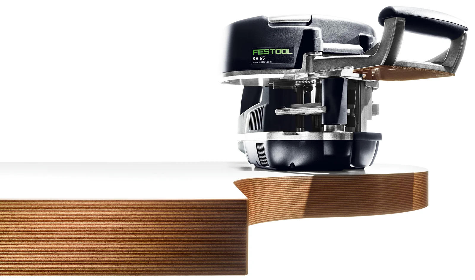 Festool Masina de aplicat cant CONTURO KA 65-Set [5]