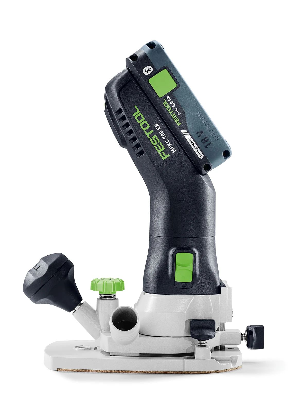 Festool Masina de frezat muchii cu acumulator MFKC 700 EB-Basic [2]