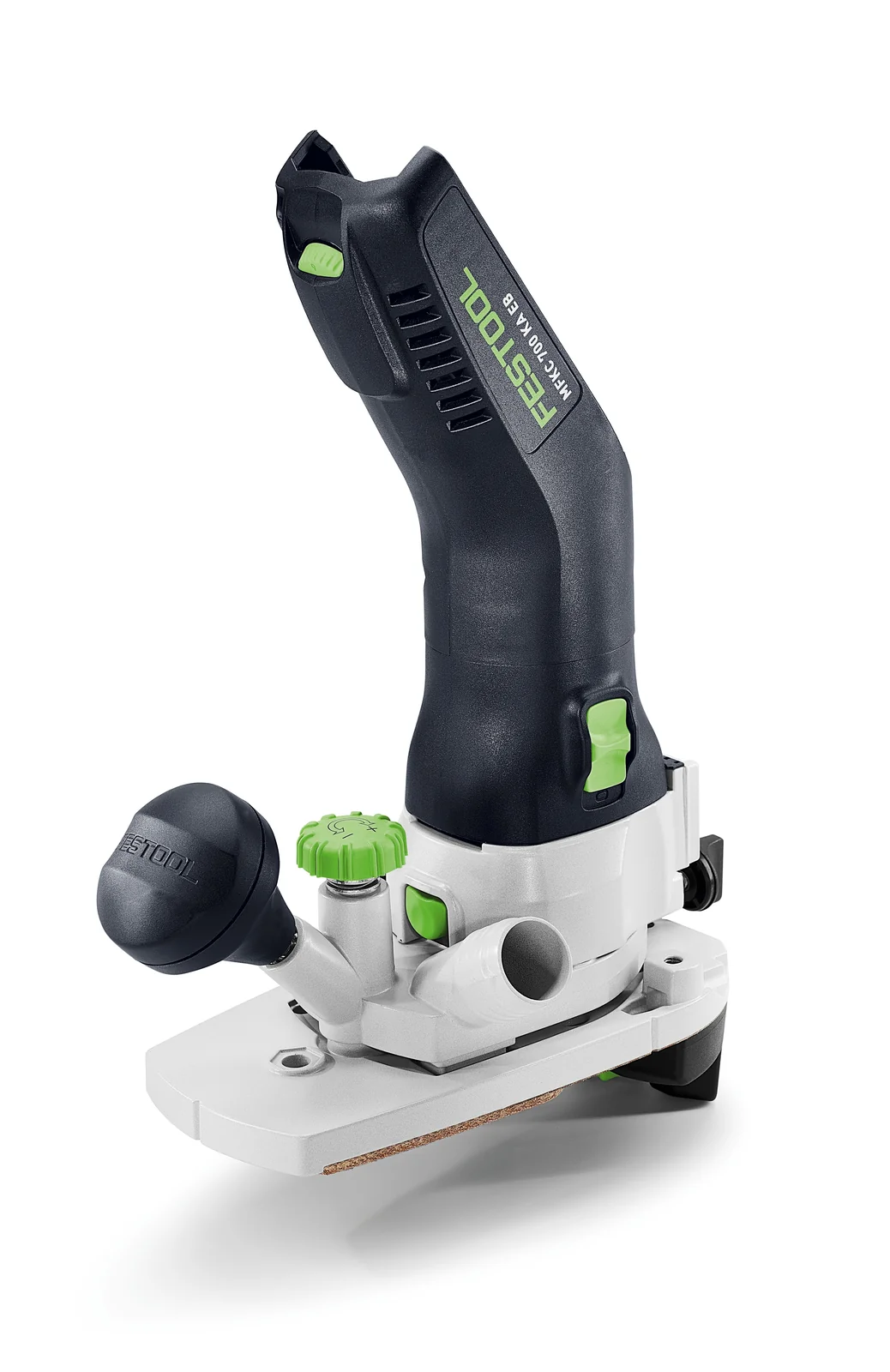 Festool Masina de frezat muchii cu acumulator MFKC 700 KA EB-Basic [1]