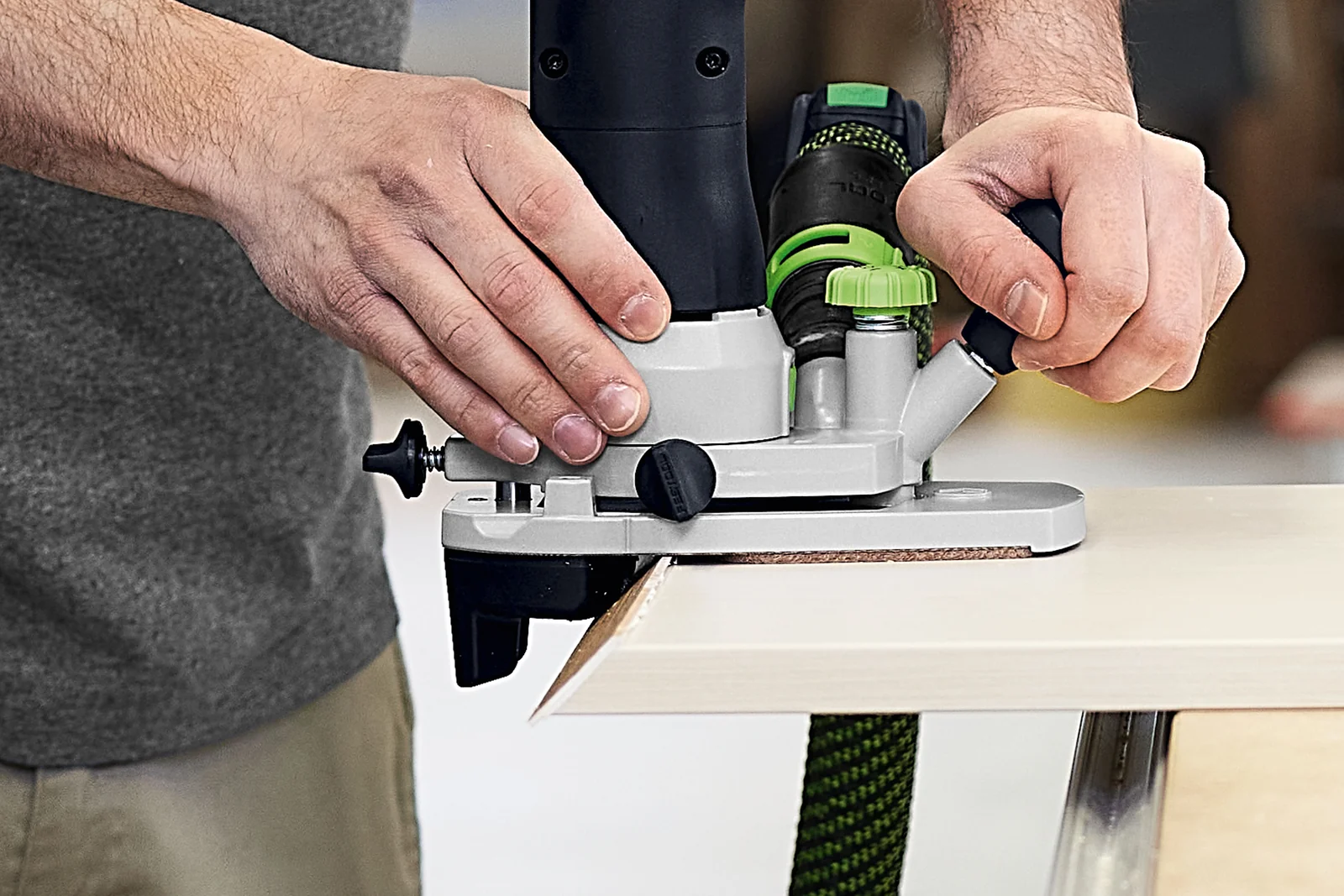 Festool Masina de frezat muchii cu acumulator MFKC 700 KA EB-Basic [4]