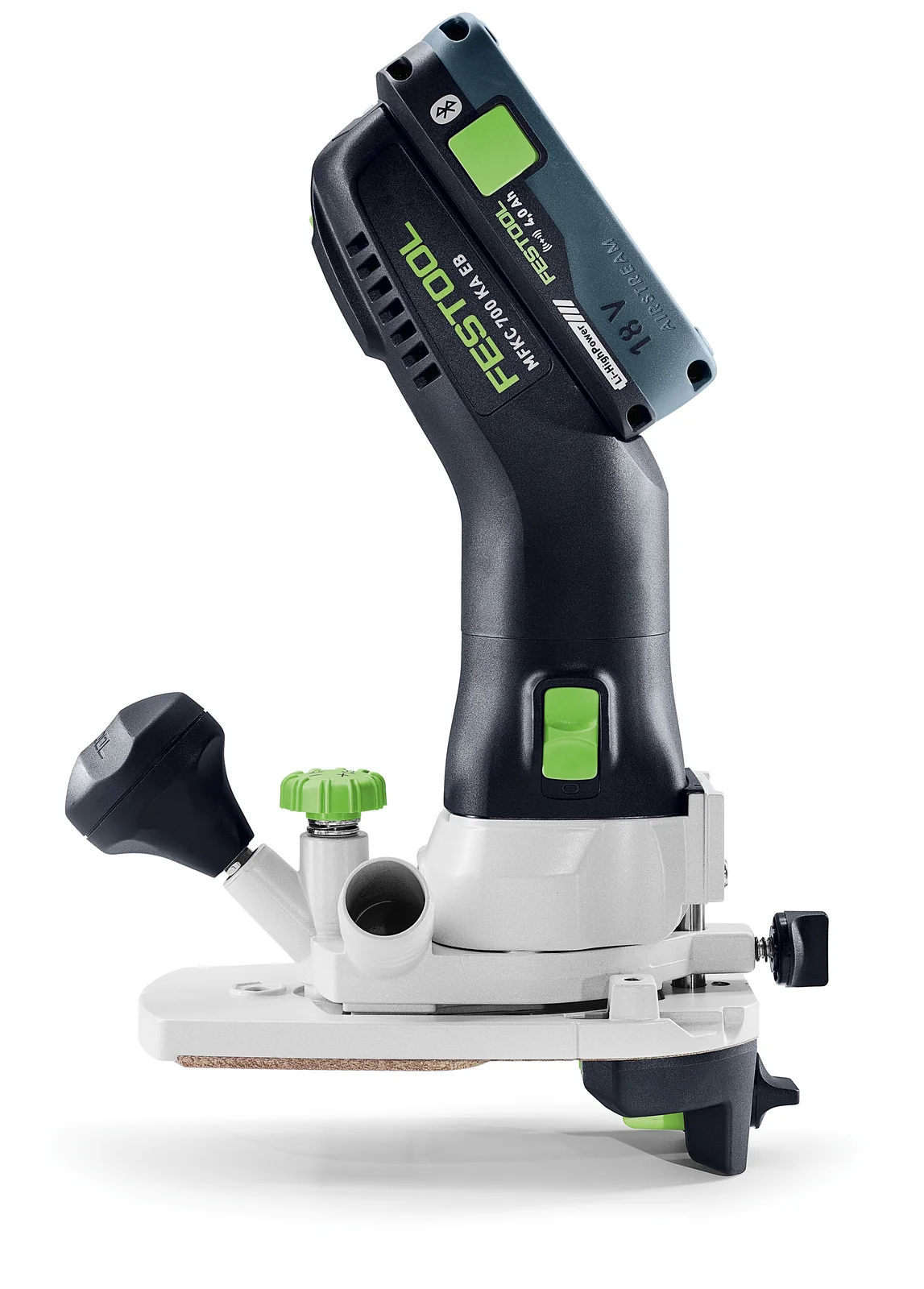 Festool Masina de frezat muchii cu acumulator MFKC 700 KA EB-Basic [2]