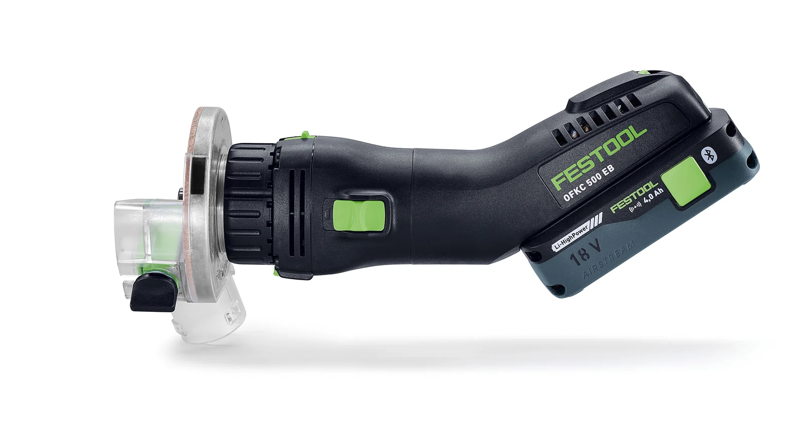 Festool Masina de frezat muchii cu acumulator OFKC 500 R3 EB-Basic [2]