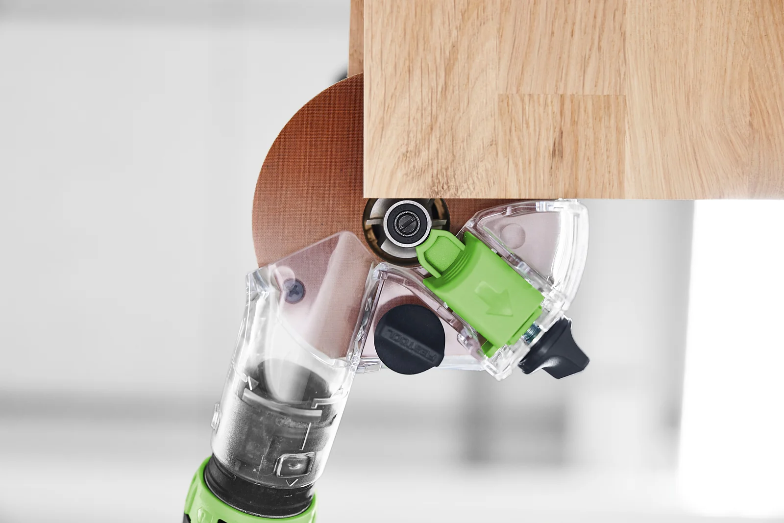 Festool Masina de frezat muchii OFK 500 Q-Plus R3 [5]