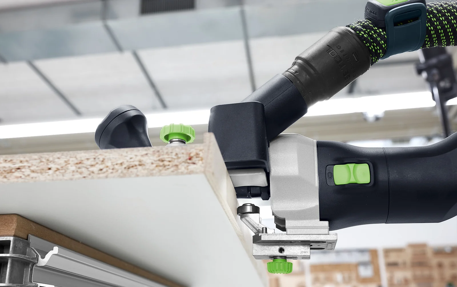 Festool Masina de frezat muchii MFK 700 EQ-Plus [5]