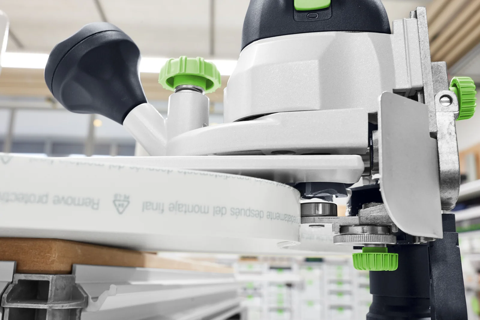 Festool Masina de frezat muchii MFK 700 EQ-Plus [6]
