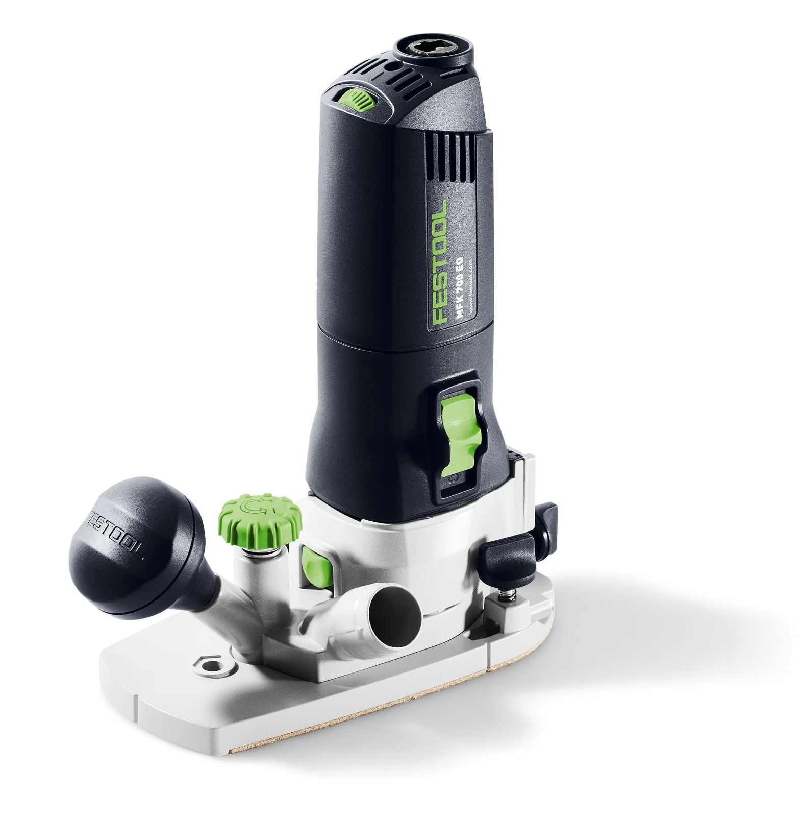 Festool Masina de frezat muchii MFK 700 EQ-Plus [1]