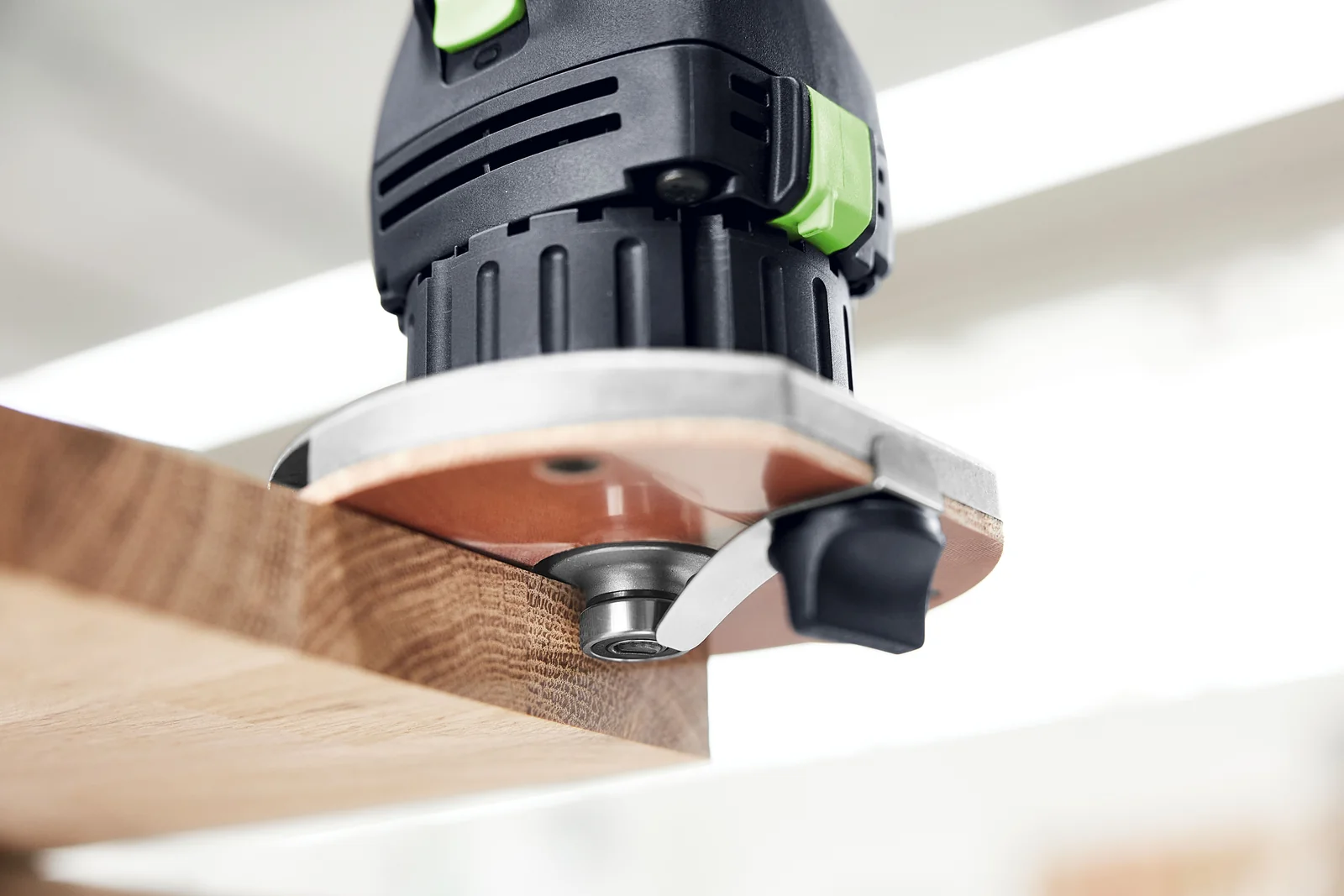 Festool Masina de frezat muchii OFK 500 Q-Plus R3 [4]