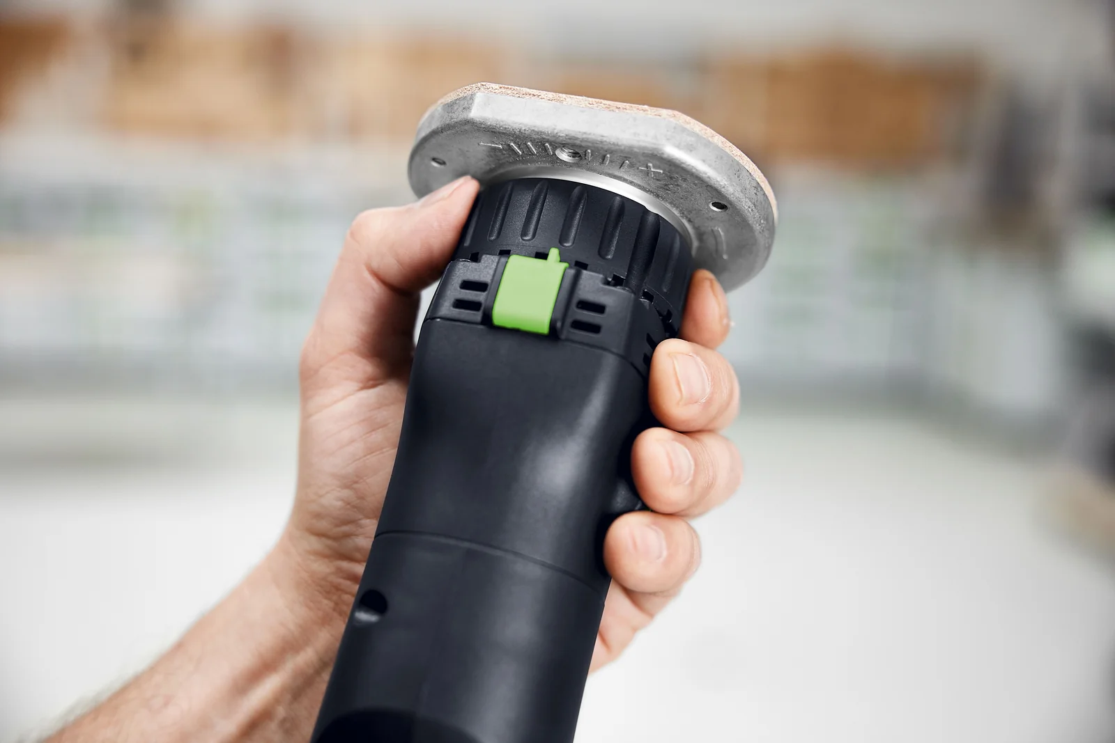Festool Masina de frezat muchii OFK 500 Q-Plus R3 [6]