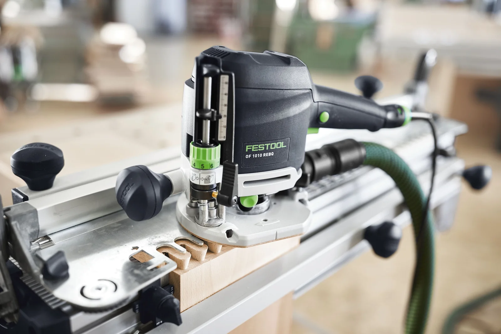 Festool Masina de frezat OF 1010 REBQ-Plus [6]