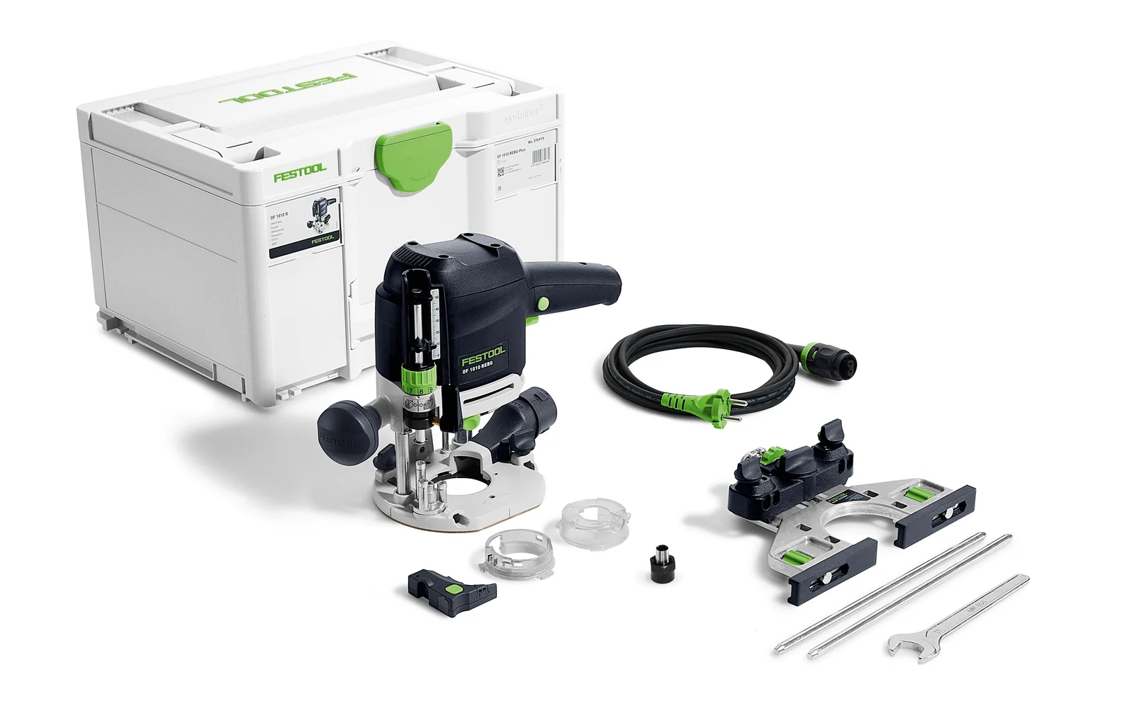 Festool Masina de frezat OF 1010 REBQ-Plus