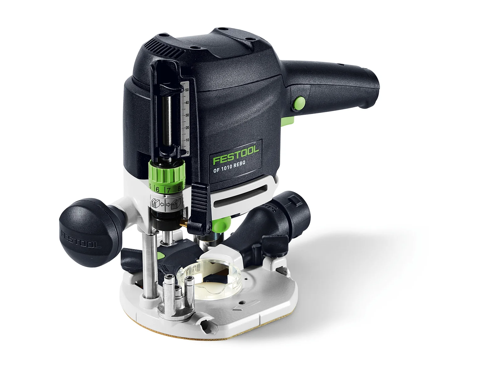 Festool Masina de frezat OF 1010 REBQ-Plus [1]