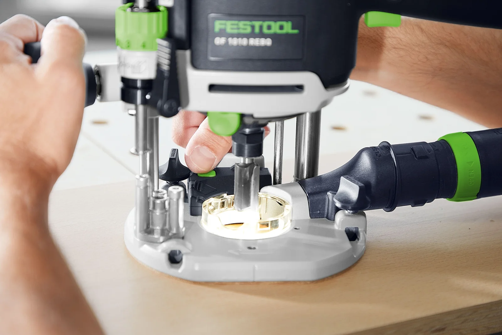 Festool Modul de iluminare LM-OF 1010 R [2]