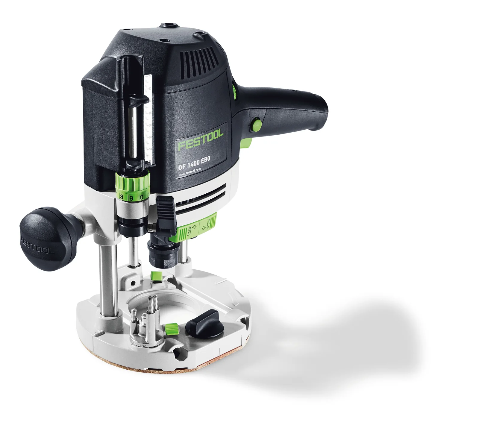 Festool Masina de frezat OF 1400 EBQ-Plus [1]