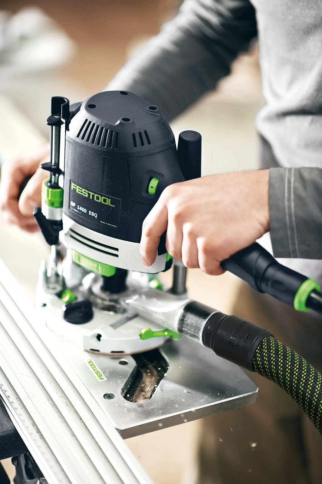 Festool Masina de frezat OF 1400 EBQ-Plus [4]