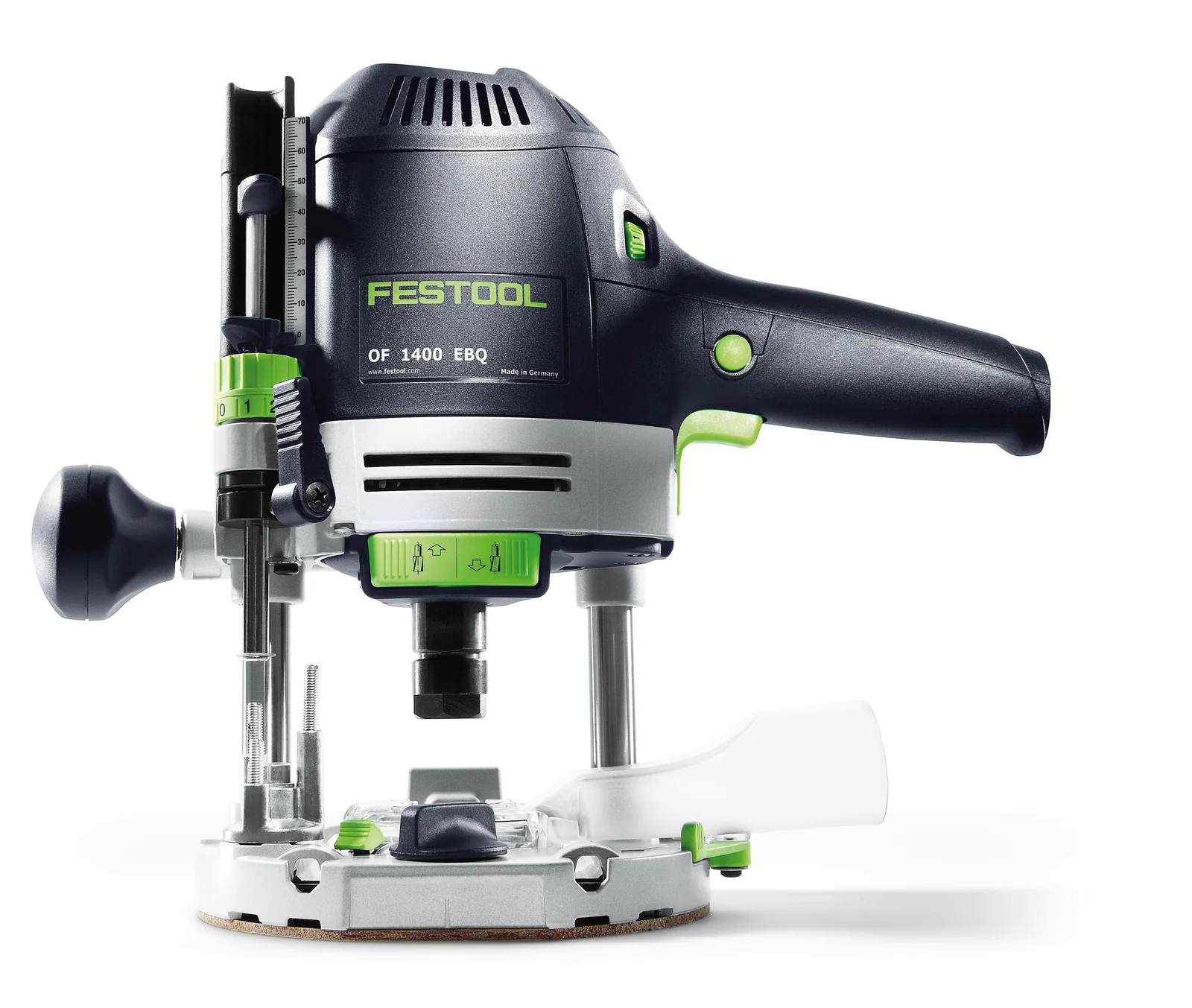Festool Masina de frezat OF 1400 EBQ-Plus [3]