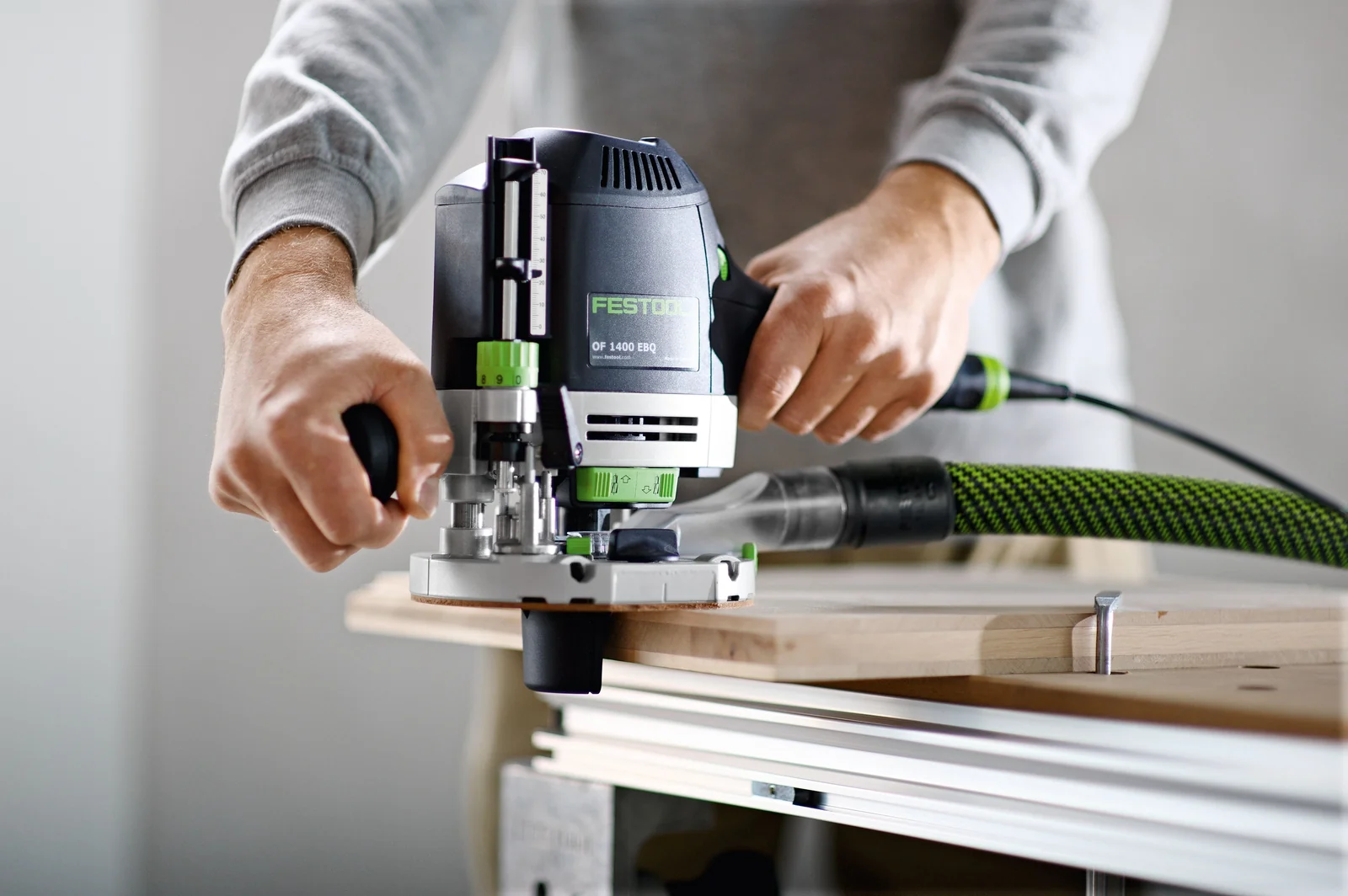 Festool Masina de frezat OF 1400 EBQ-Plus [6]