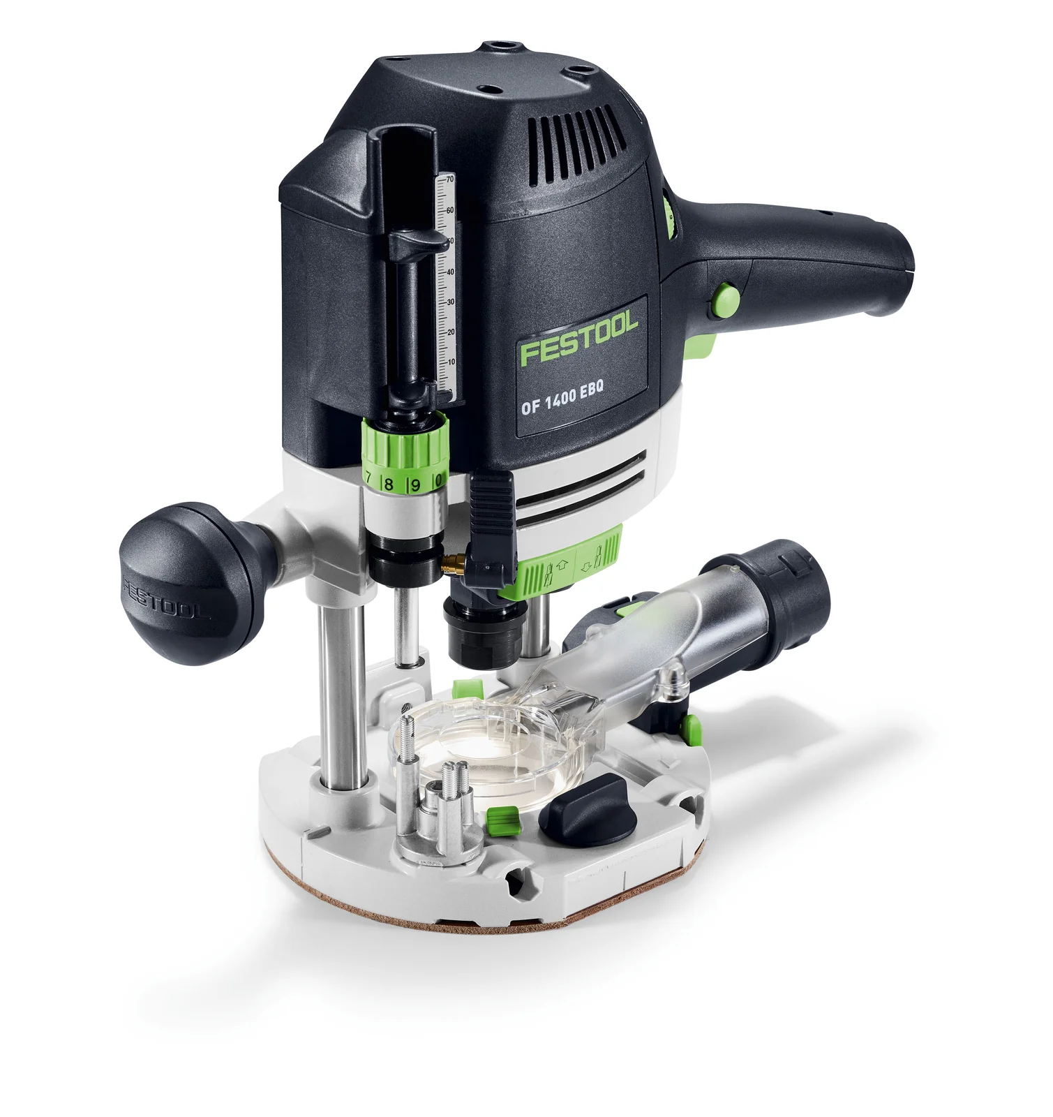 Festool Masina de frezat OF 1400 EBQ-Plus [1]