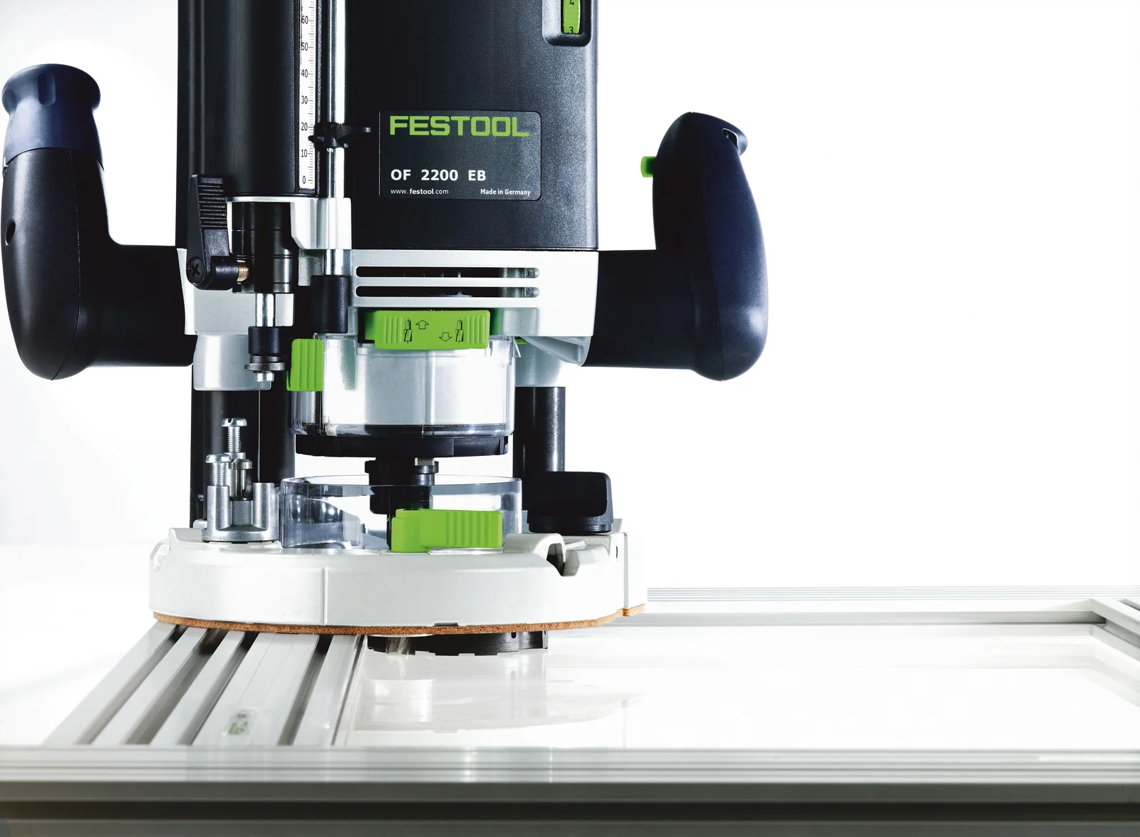 Festool Masina de frezat OF 2200 EB-Set [2]