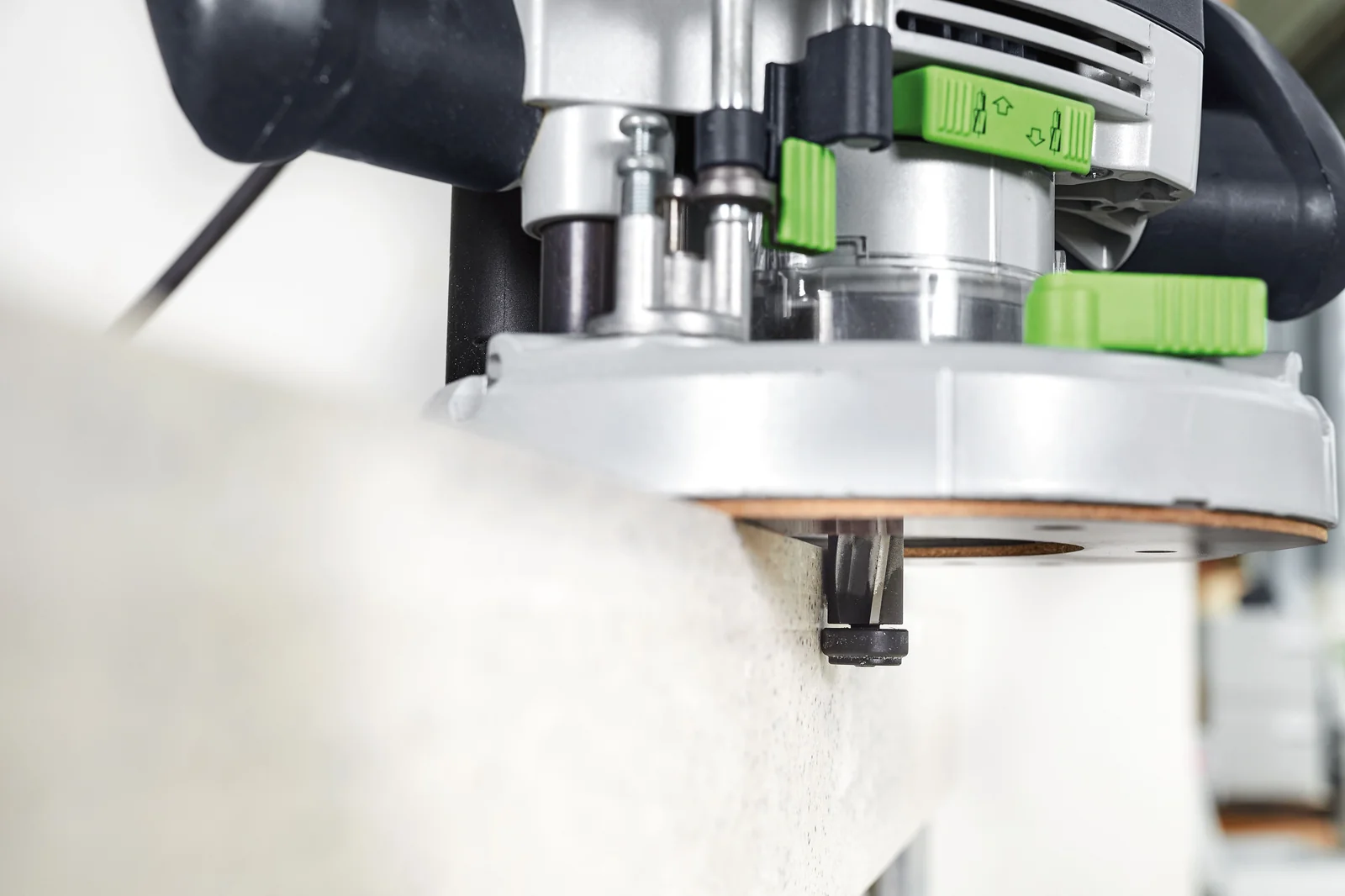 Festool Masina de frezat OF 2200 EB-Set [3]