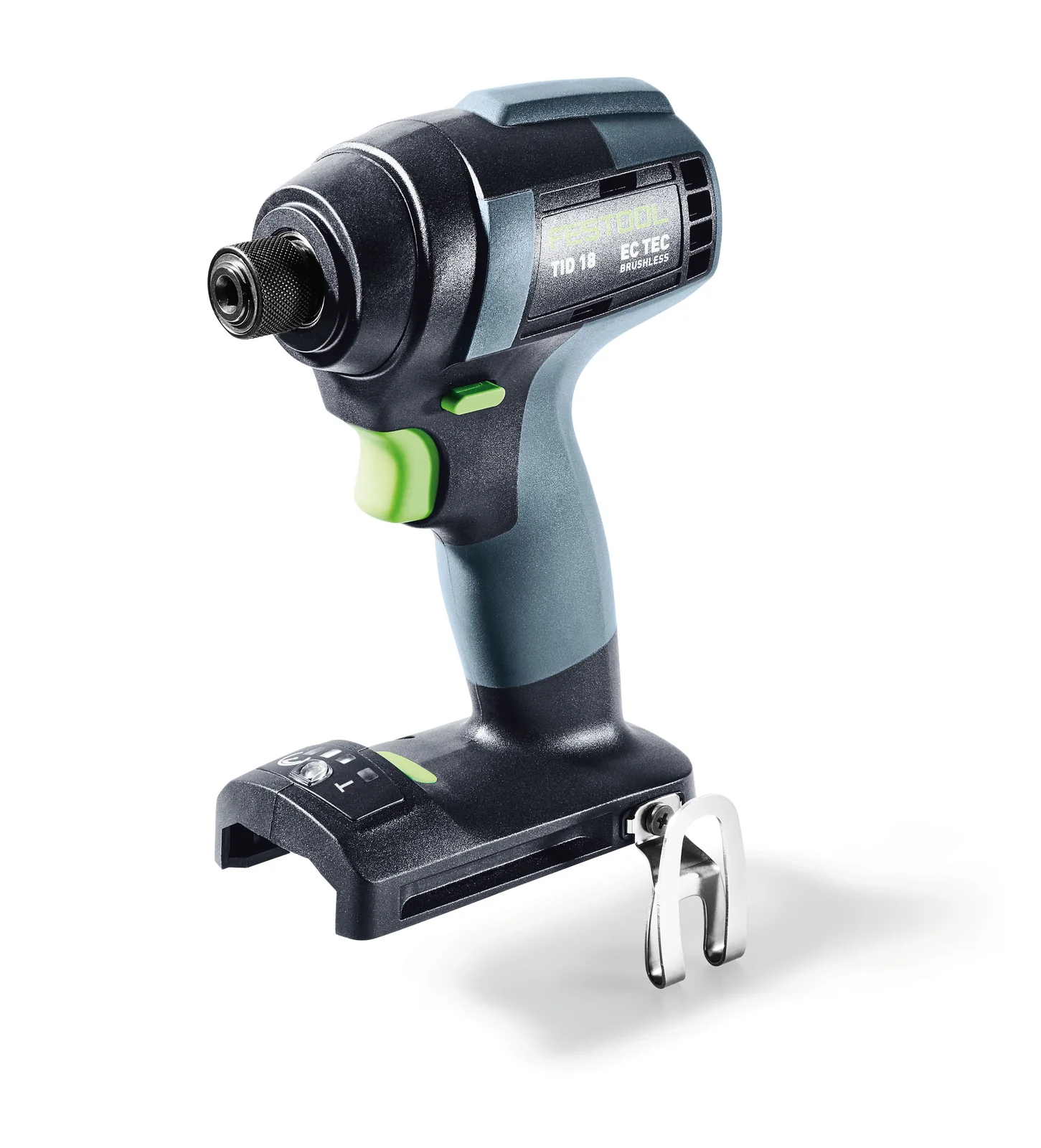 Festool Mașină de înșurubat cu impact, cu acumulator TID 18-Basic [1]