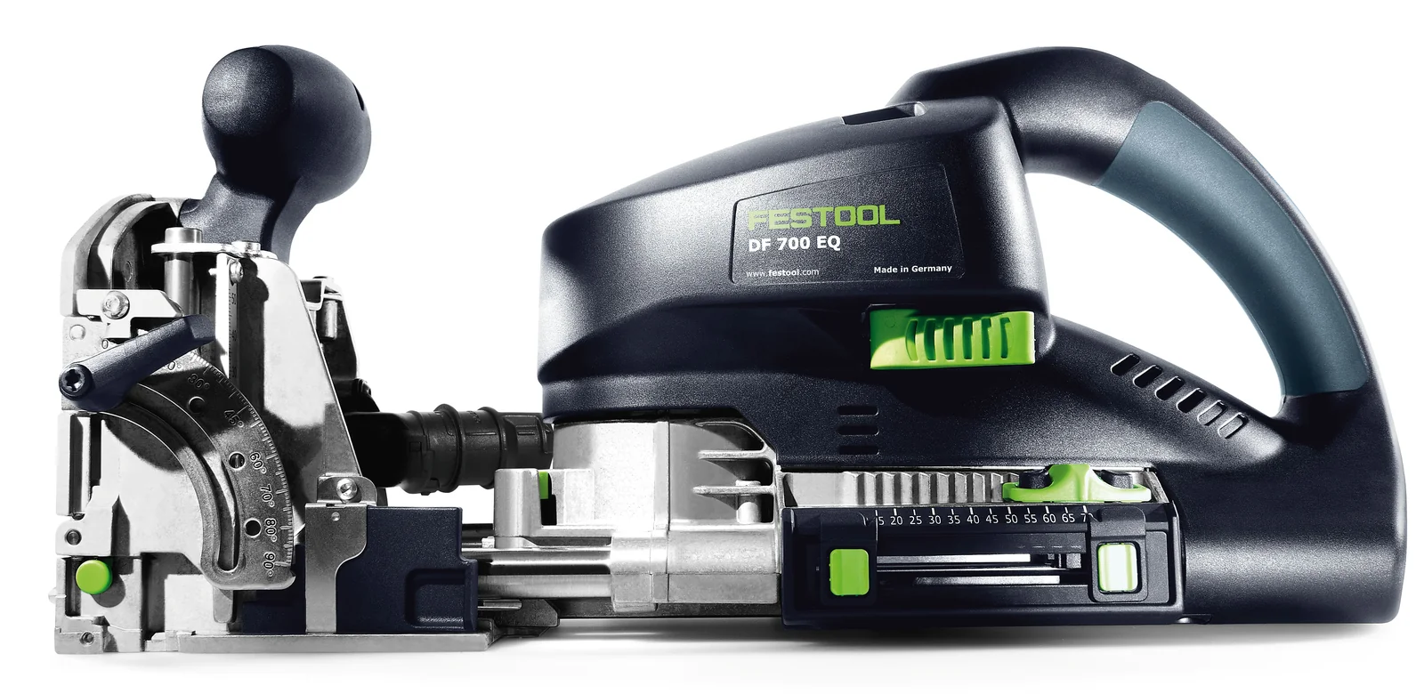 Festool Masina pentru imbinari in lemn DOMINO XL DF 700 EQ-Plus [4]