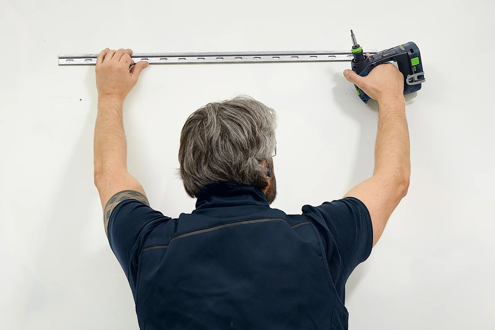 Festool Masini de gaurit si insurubat cu acumulatori CXS 12 2,5-Plus [6]