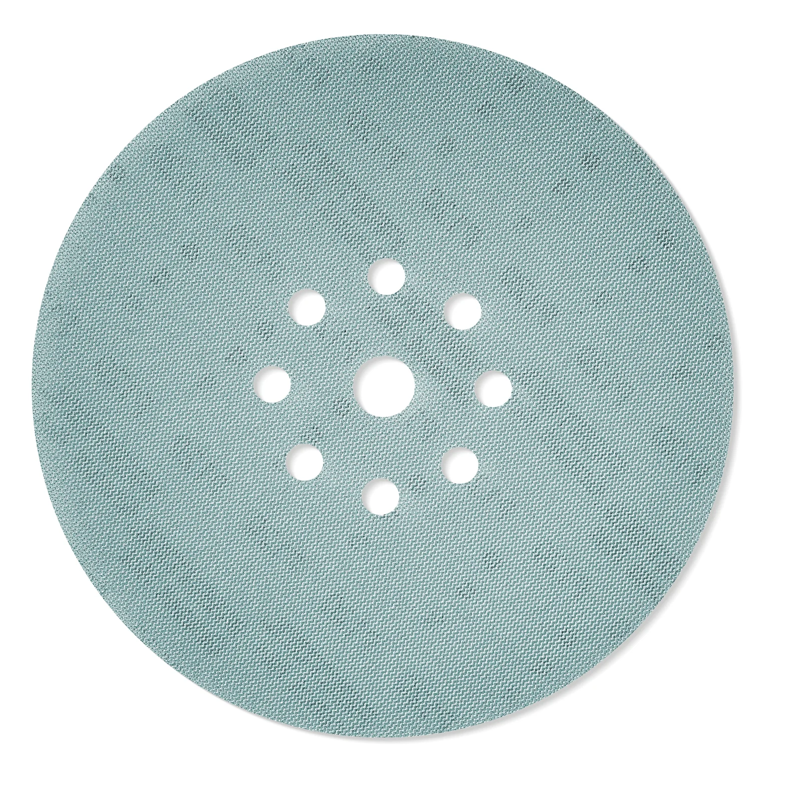Festool Material abraziv reticular Granat Net D225 P100 GR NET/25