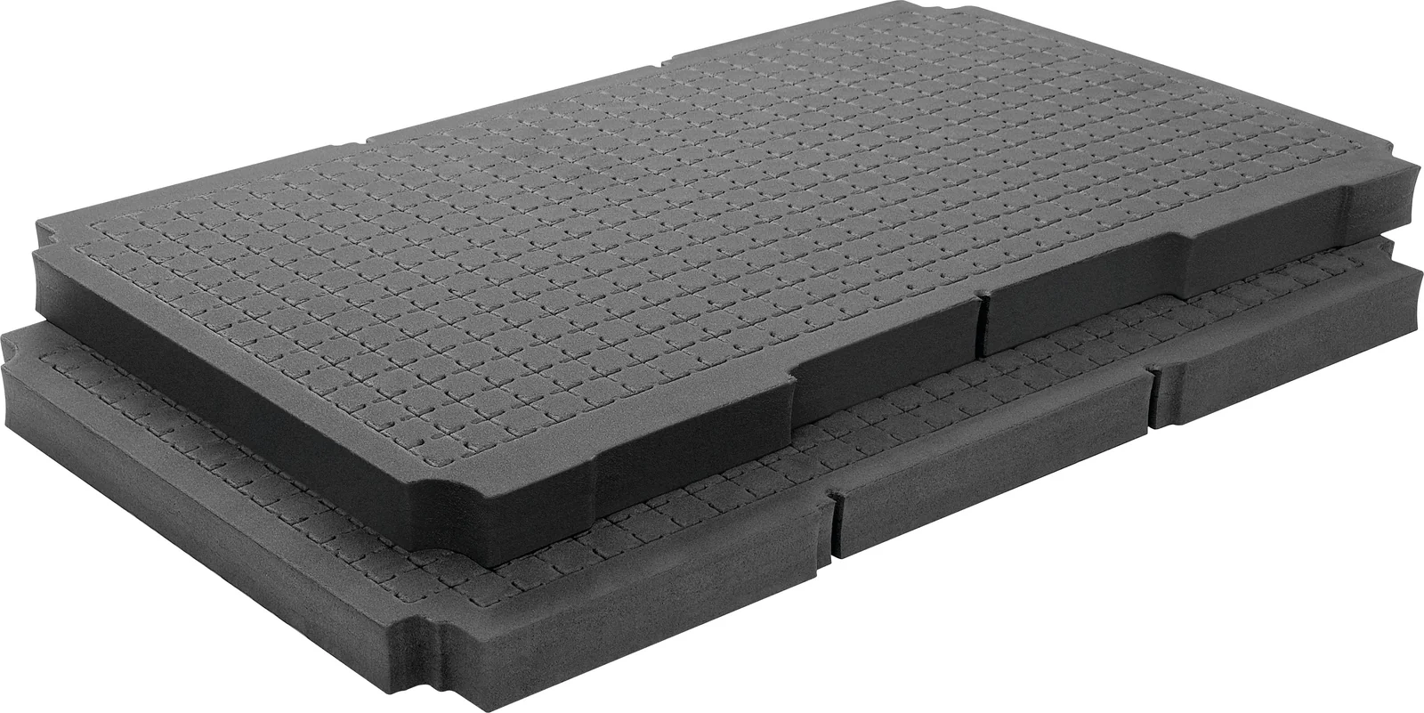 Festool Material spongios cu raster SE-VAR SYS3 L/2