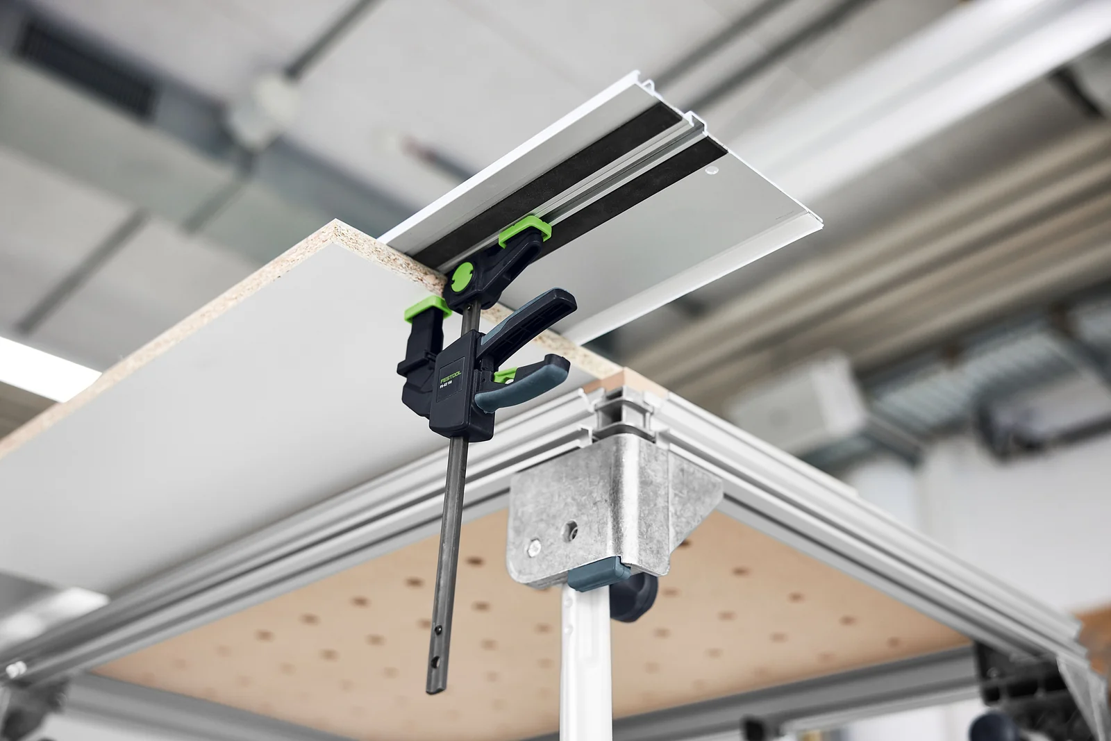 Festool Menghina pentru o singură mână FS-EZ 150/2 [4]
