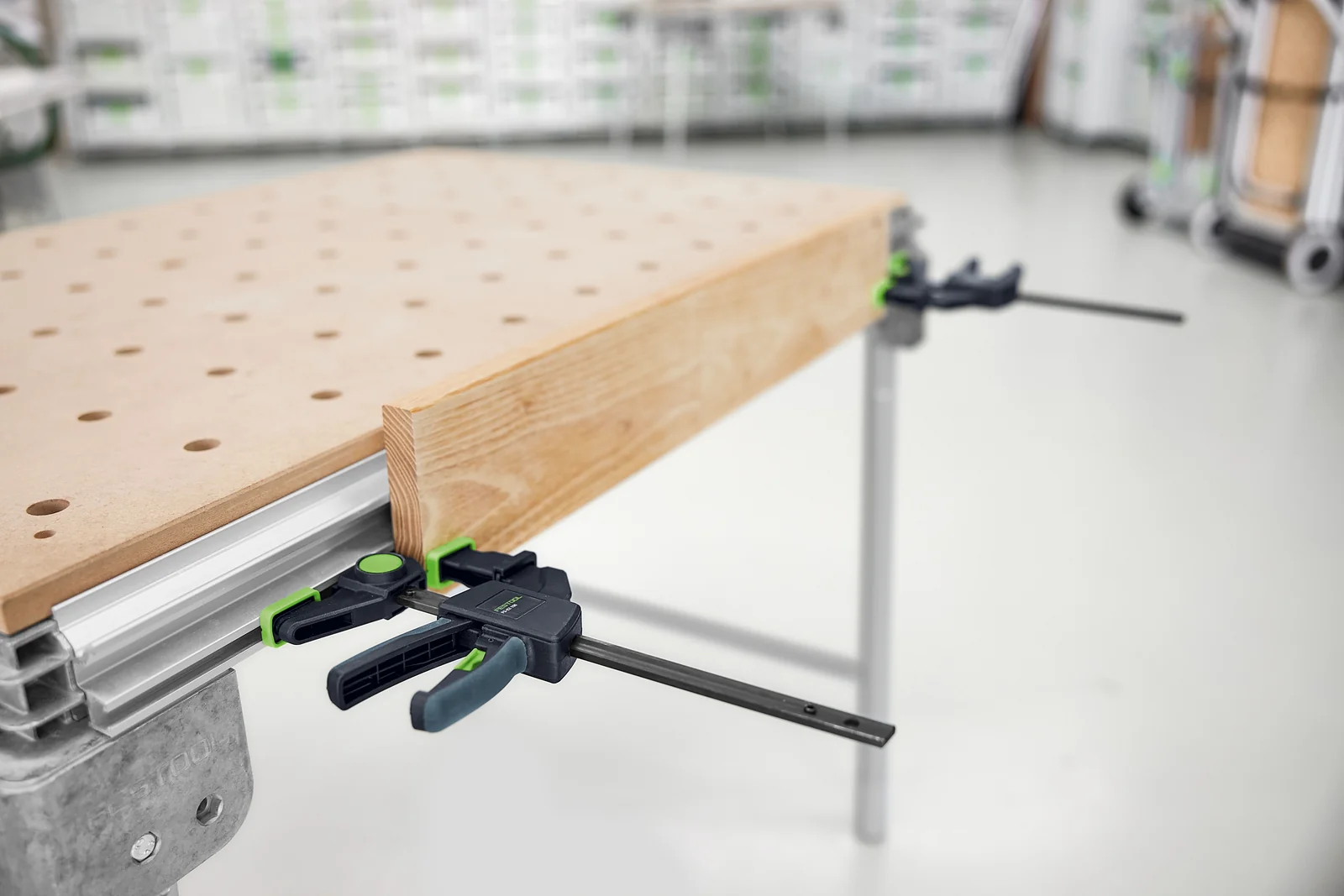 Festool Menghina pentru o singură mână FS-EZ 150/2 [3]