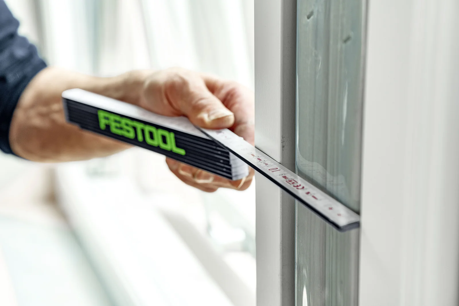 Festool Metru din lemn MS-2M-FT1 [1]
