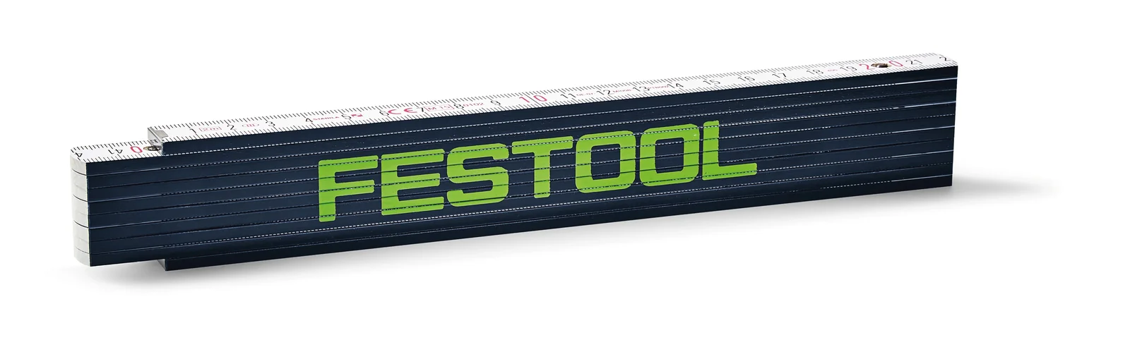 Festool - Festool Metru din lemn MS-2M-FT1