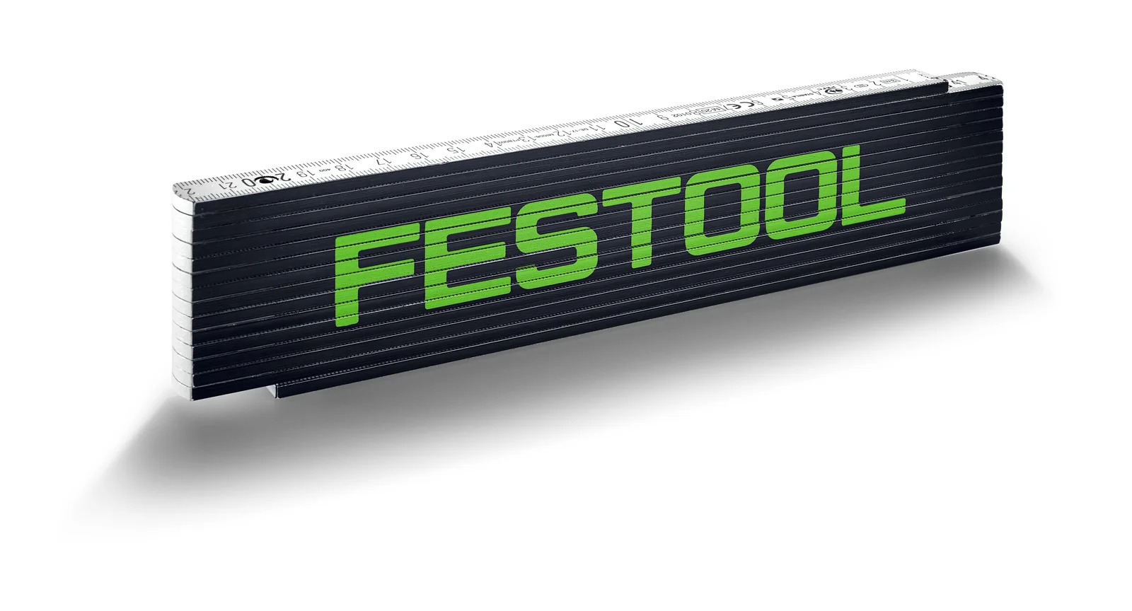 Merchandise Festool - Festool Metru din lemn MS-3M-FT1