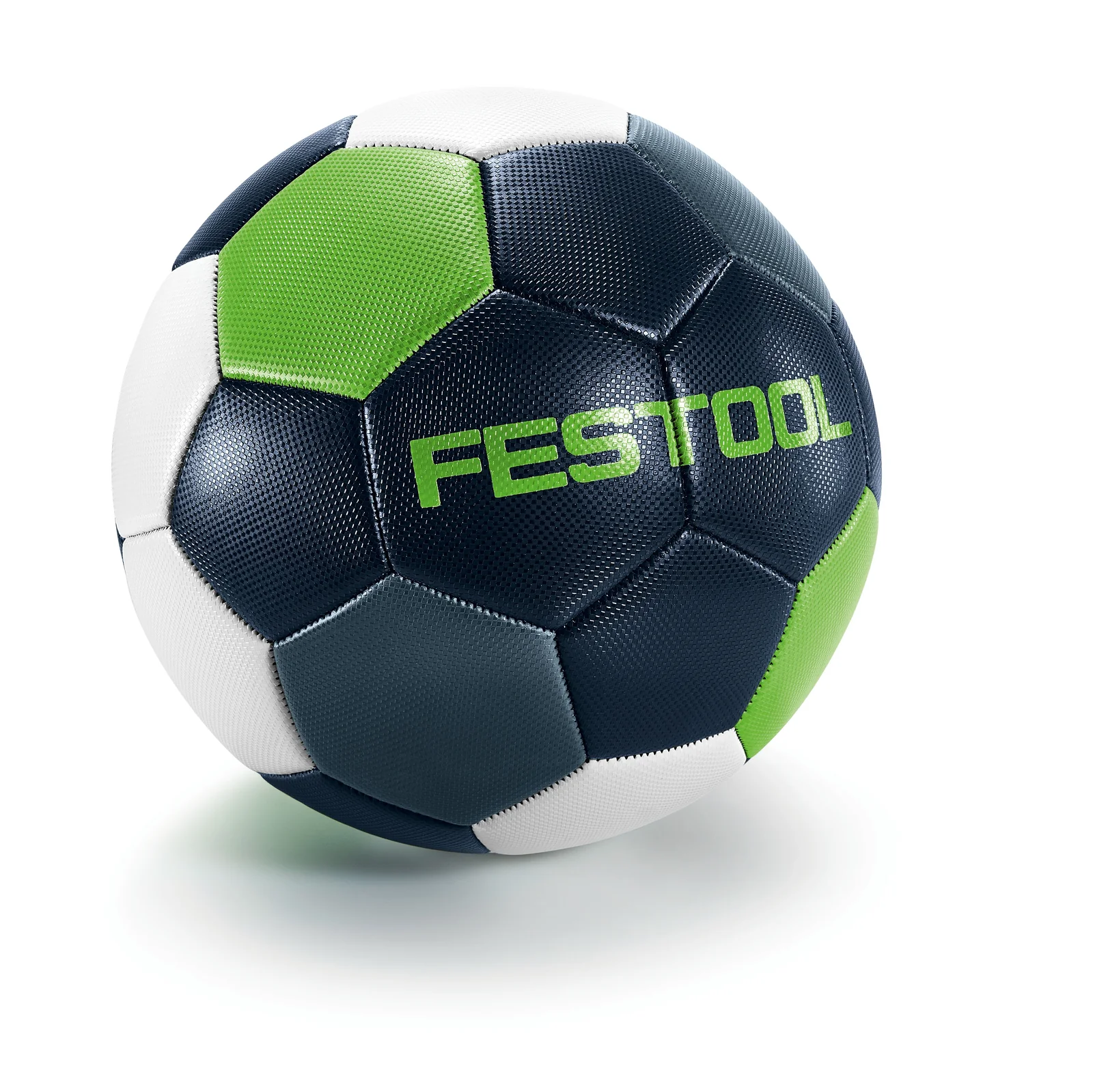 Timp liber si sport - Festool Minge de fotbal SOC-FT1