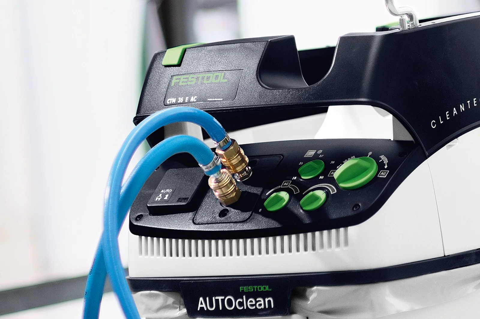 Festool Modul de adaptare la aer comprimat DL CT 26/36/48 [1]