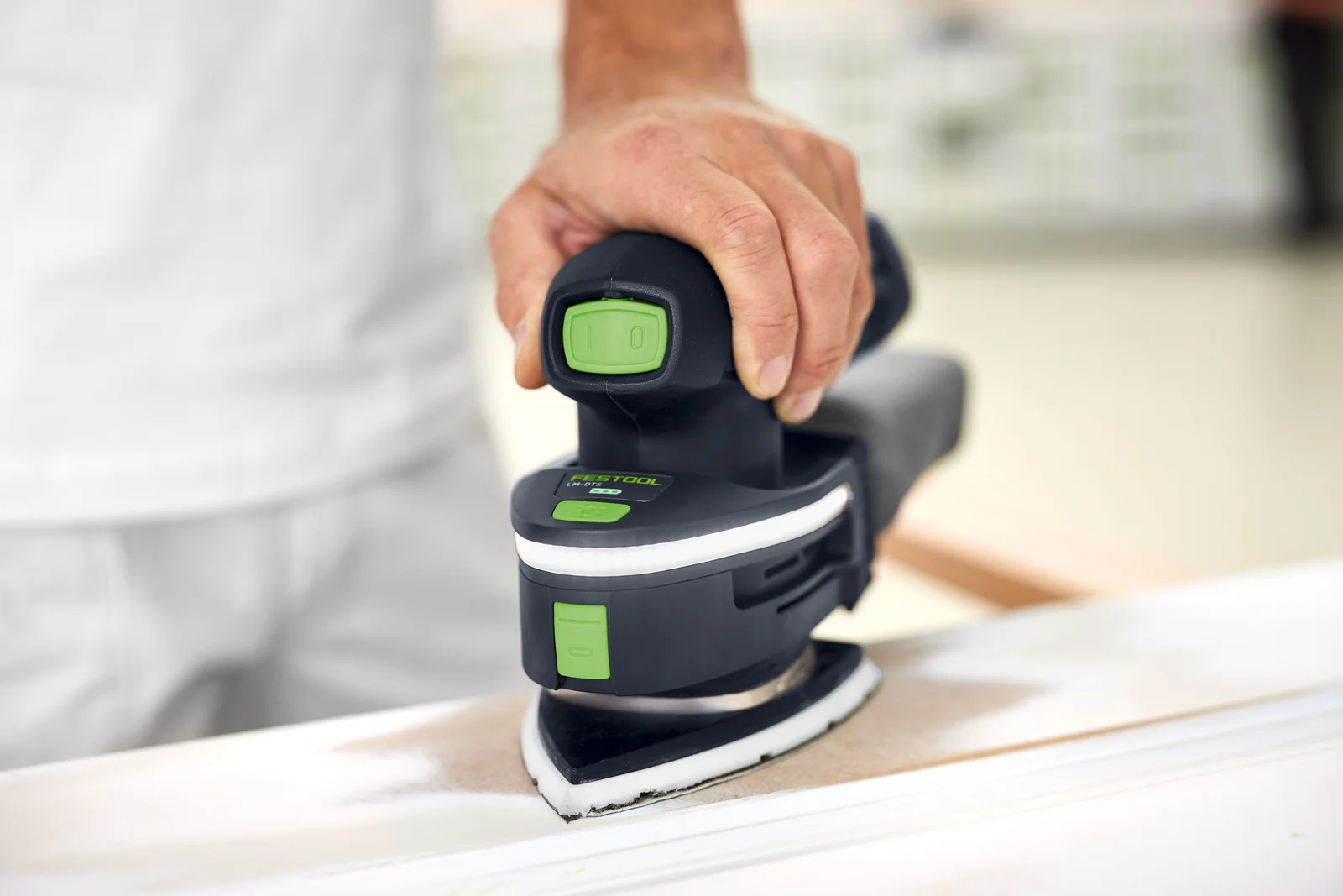 Festool Modul de iluminare LM-DTS [4]