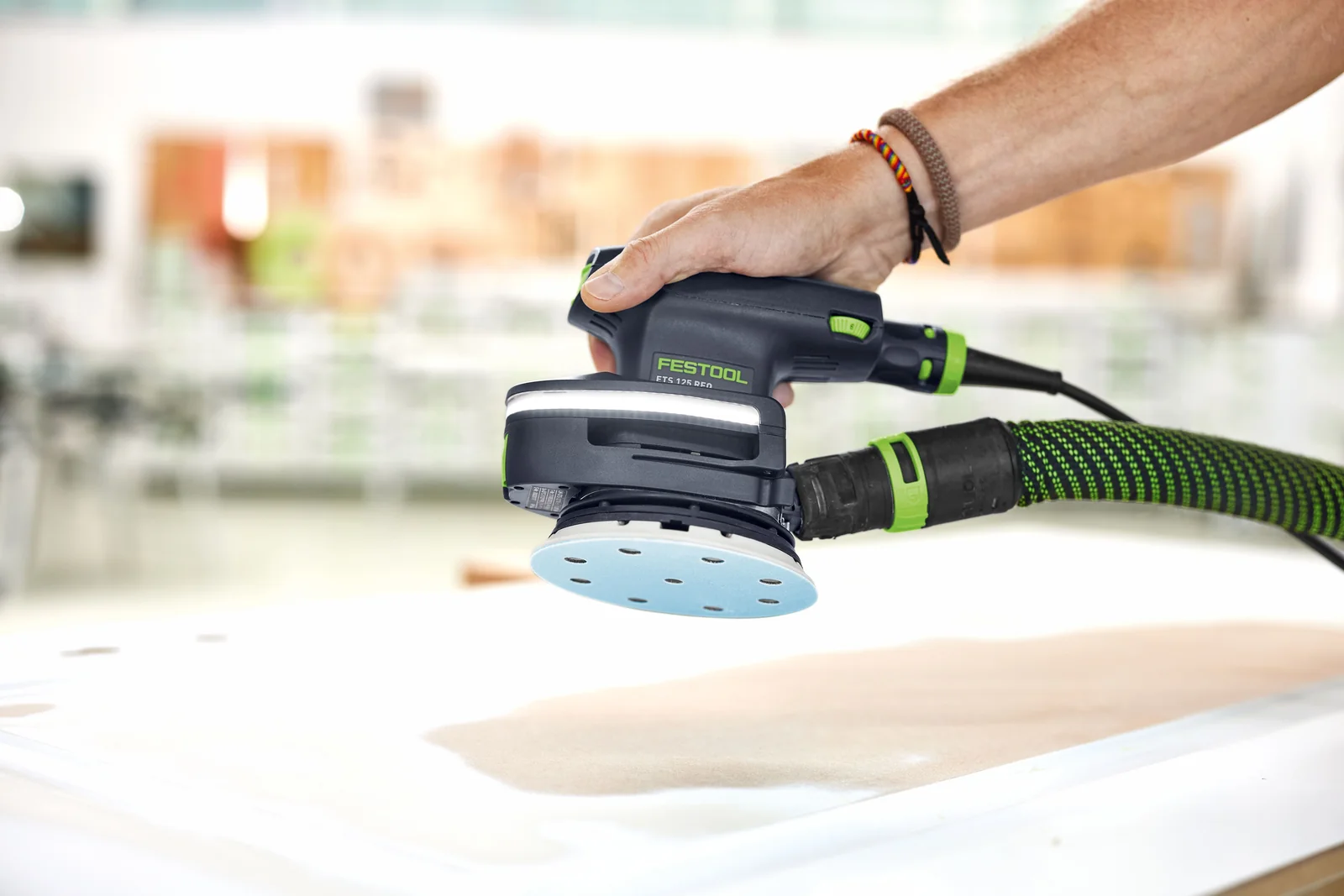 Festool Modul de iluminare LM-DTS [6]