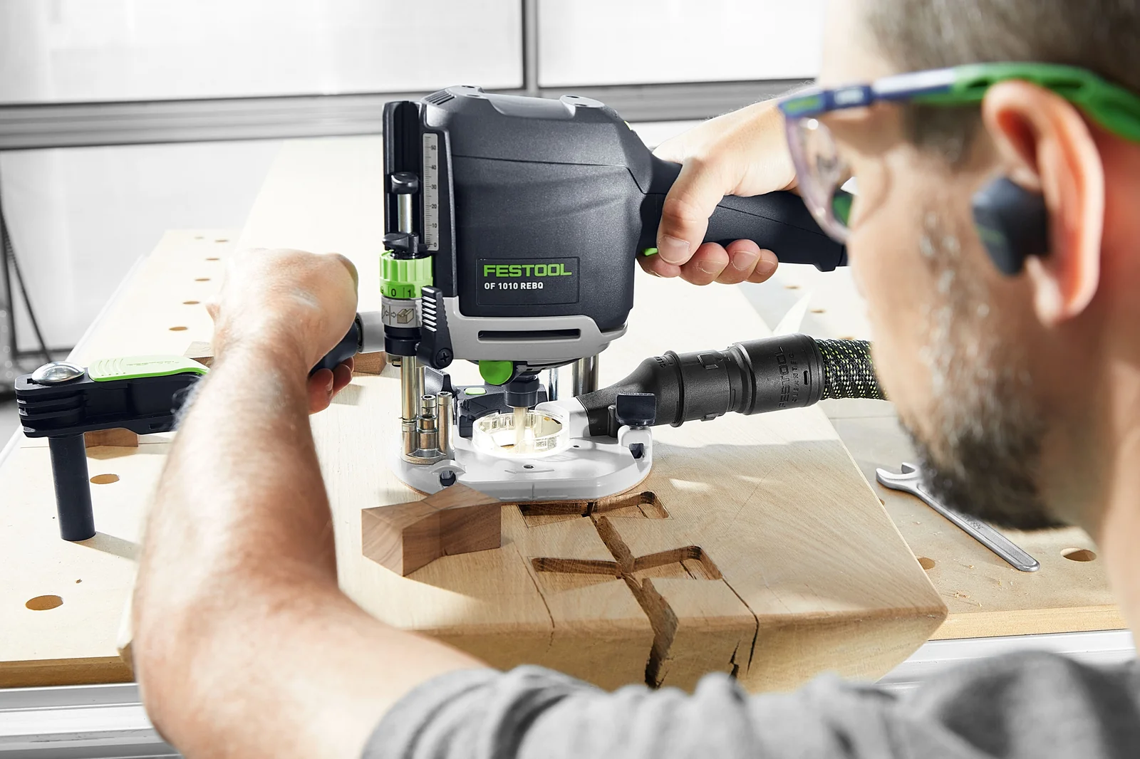 Festool Modul de iluminare LM-OF 1010 R [4]