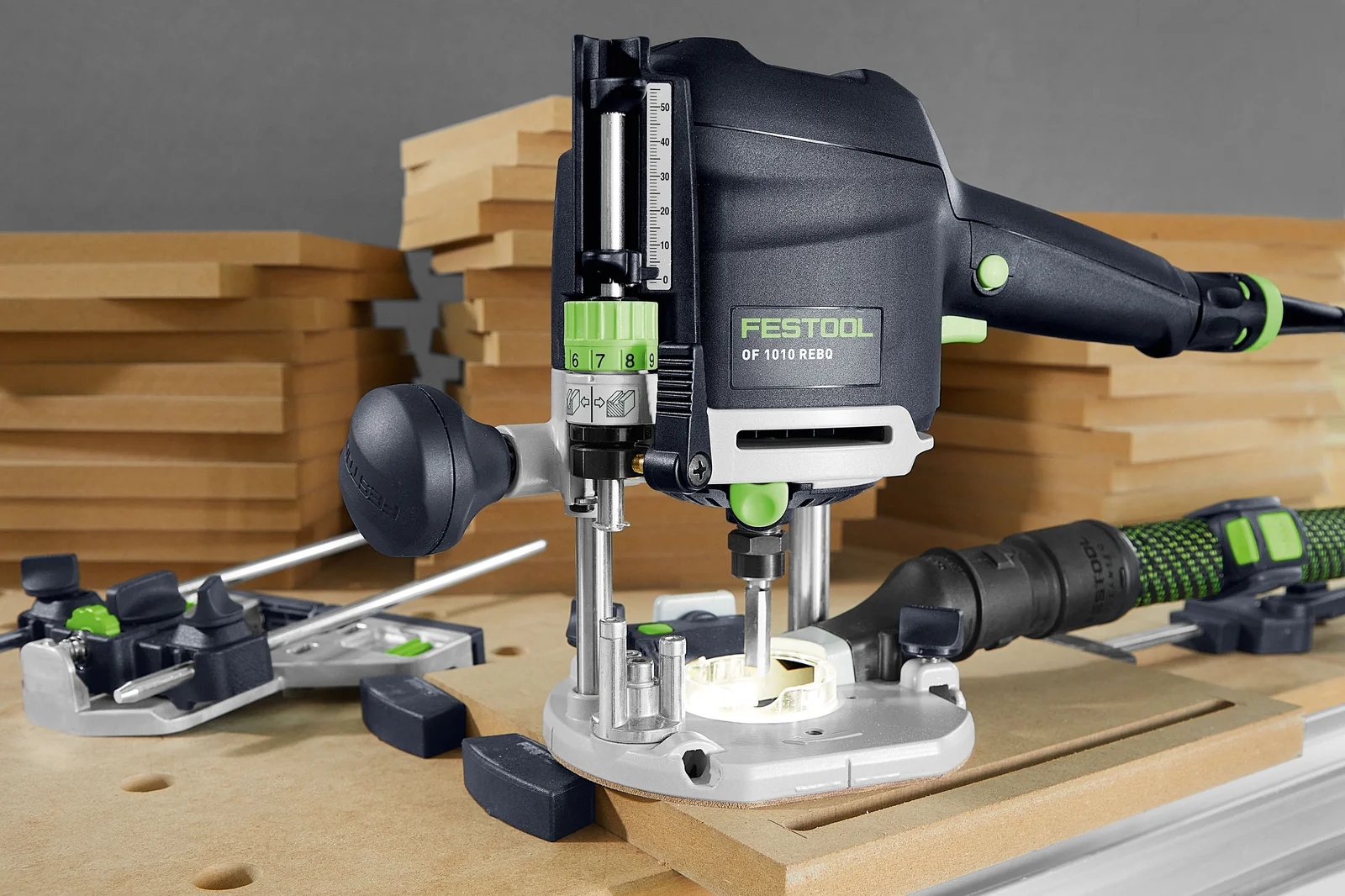 Festool Modul de iluminare LM-OF 1010 R [5]