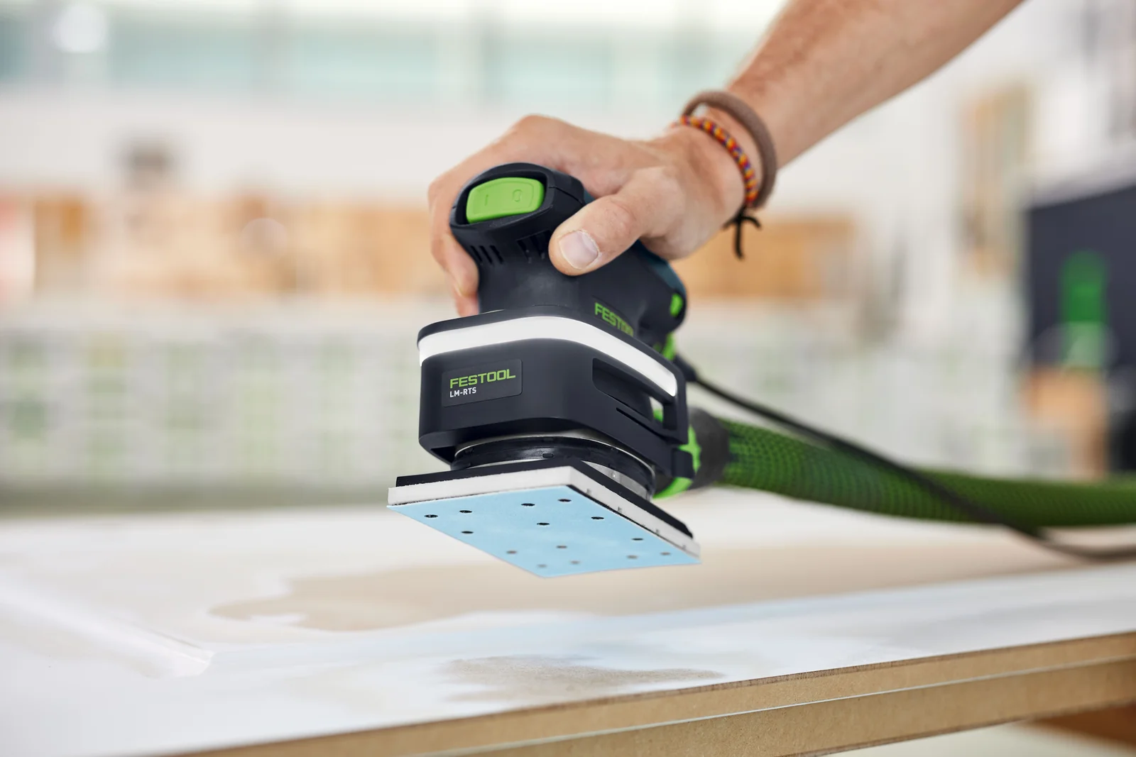 Festool Modul de iluminare LM-RTS [5]